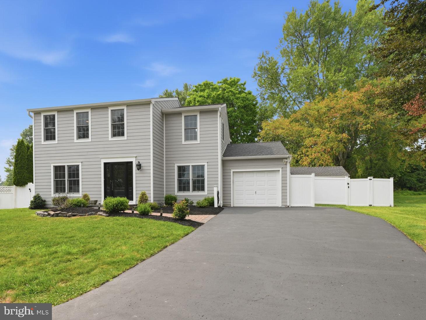 PINE RUN - Residential