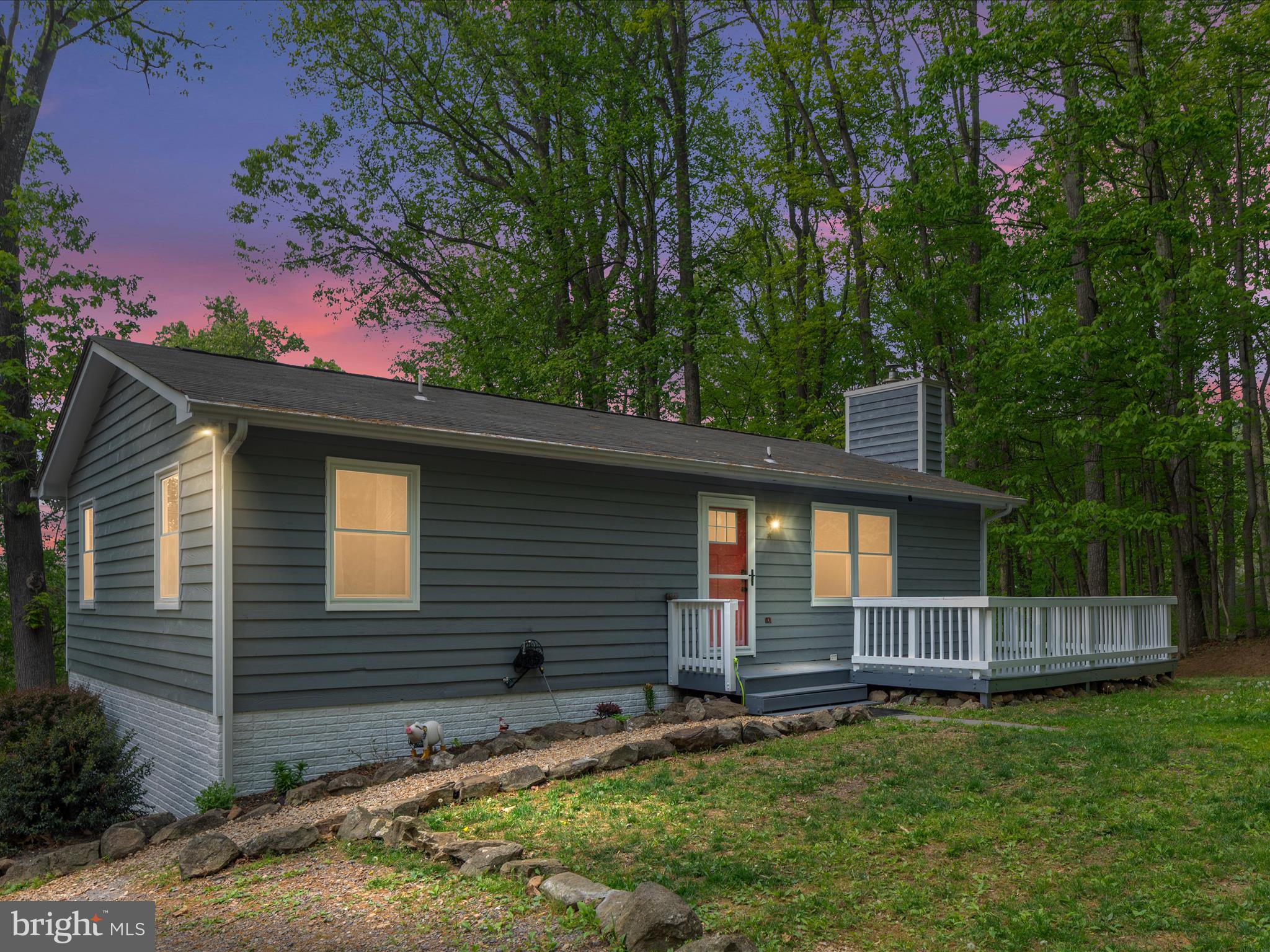 SKYLAND ESTATES - Residential