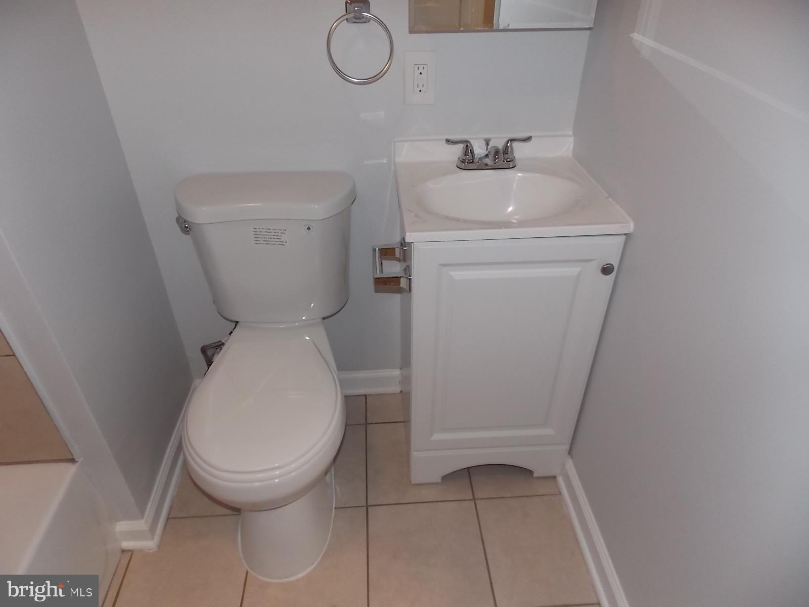 ALLEGHENY WEST - Residential