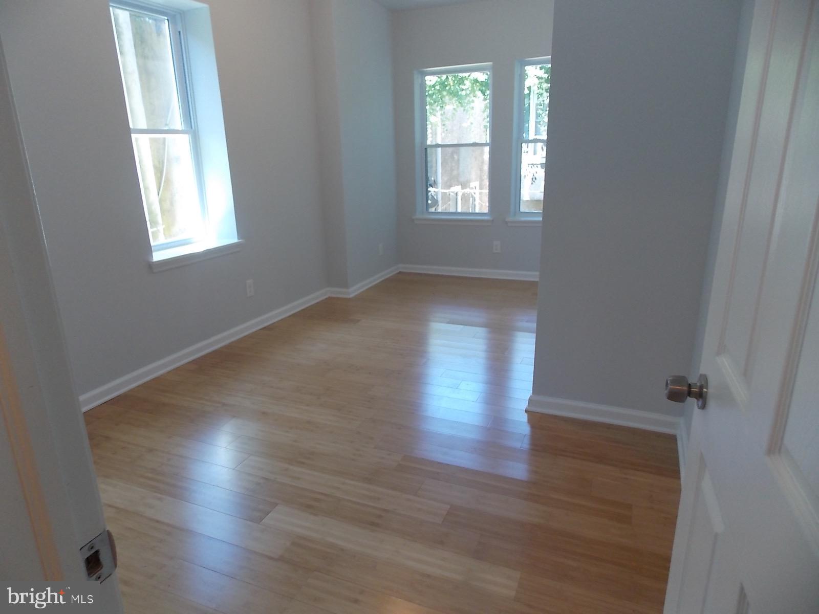 ALLEGHENY WEST - Residential