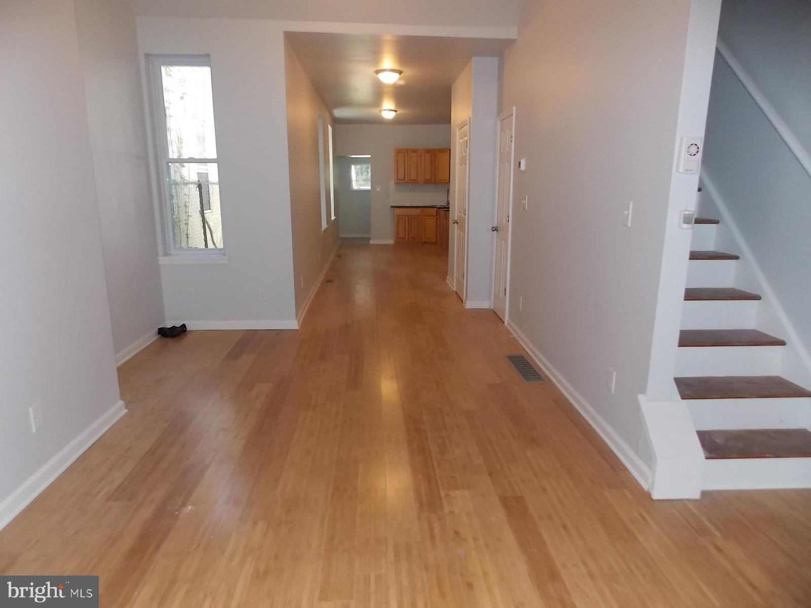 ALLEGHENY WEST - Residential