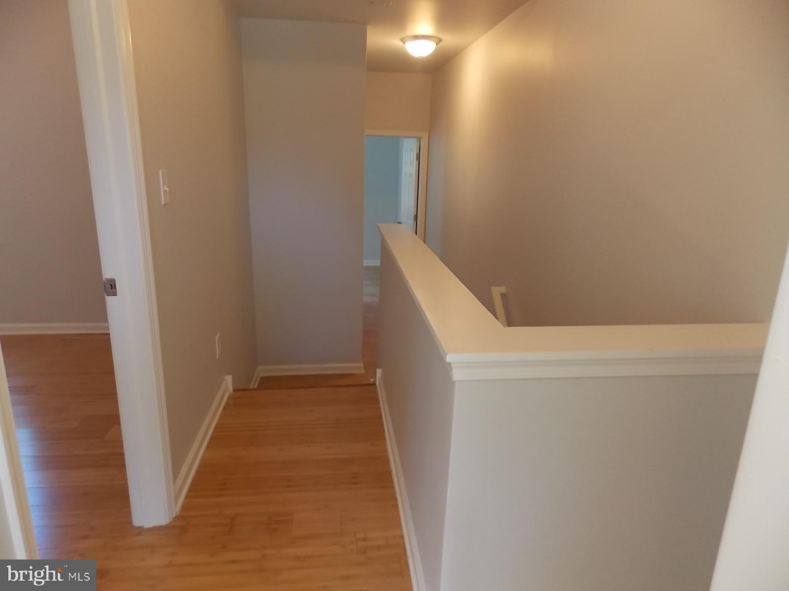 ALLEGHENY WEST - Residential