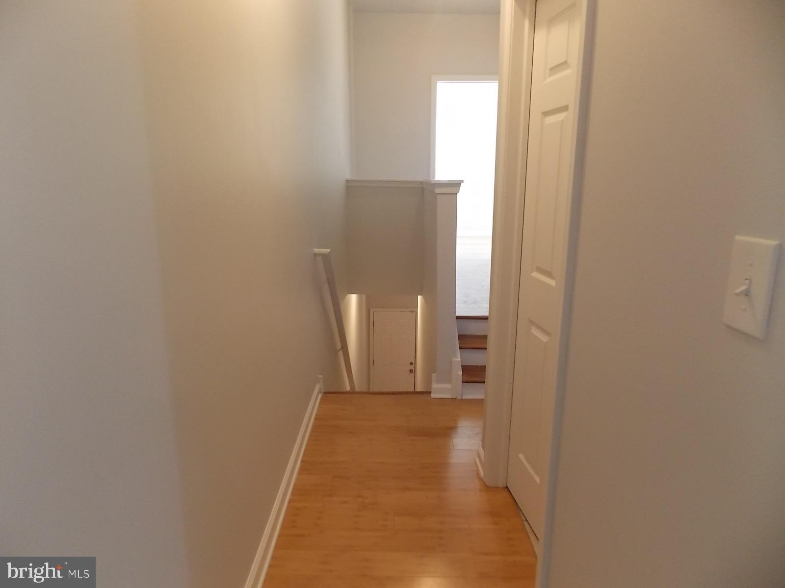 ALLEGHENY WEST - Residential