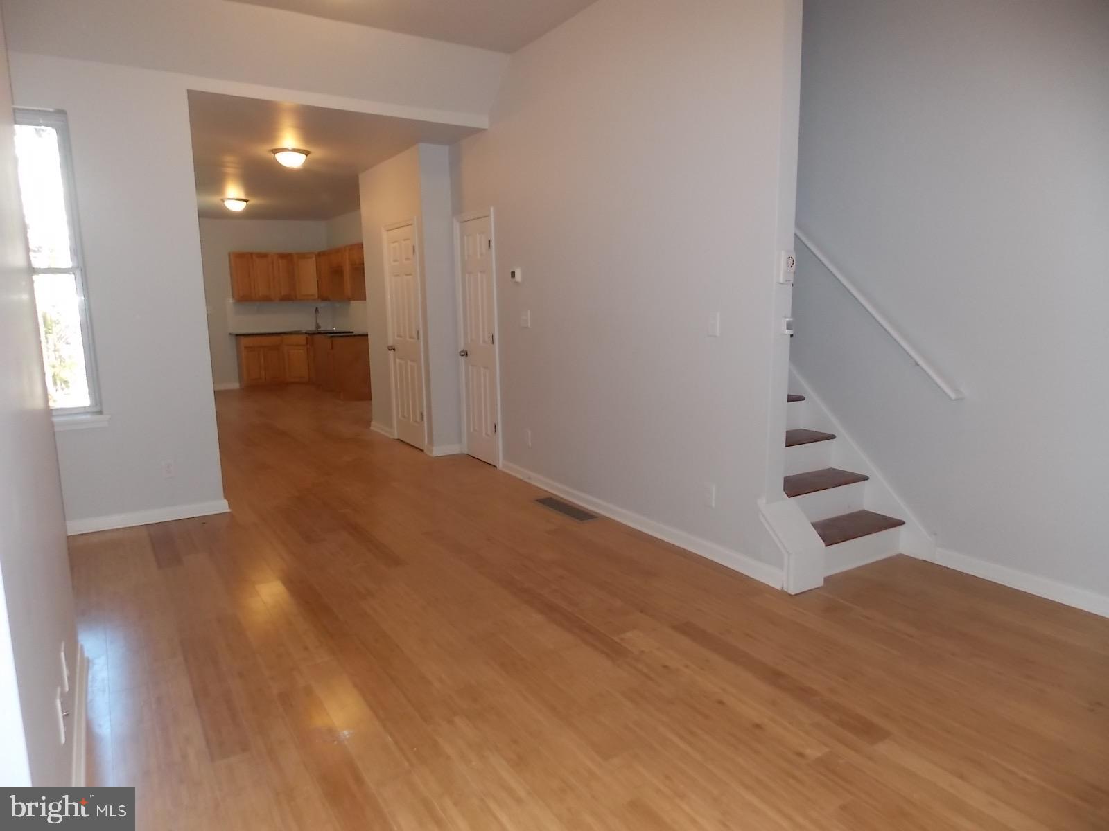 ALLEGHENY WEST - Residential