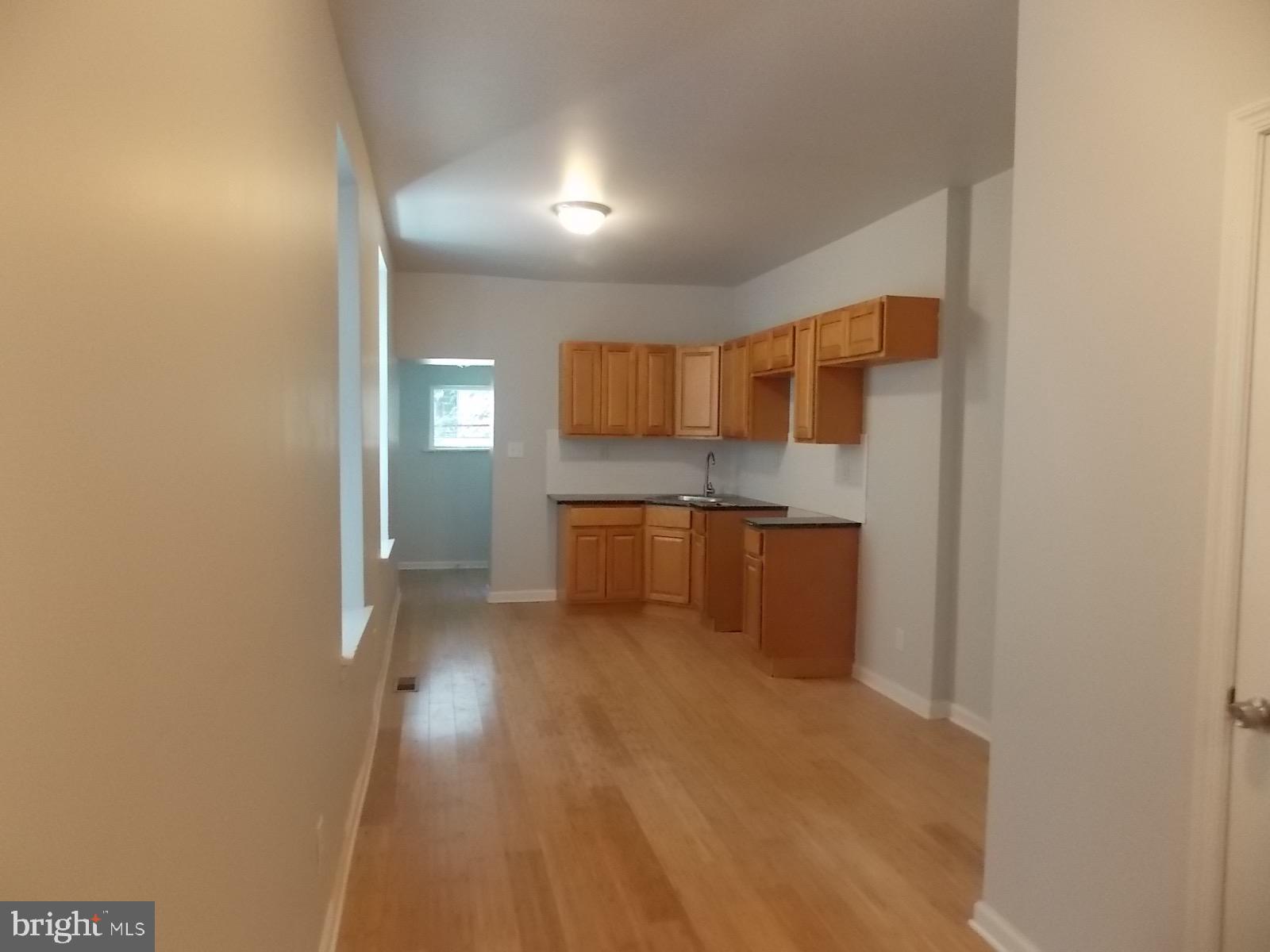 ALLEGHENY WEST - Residential