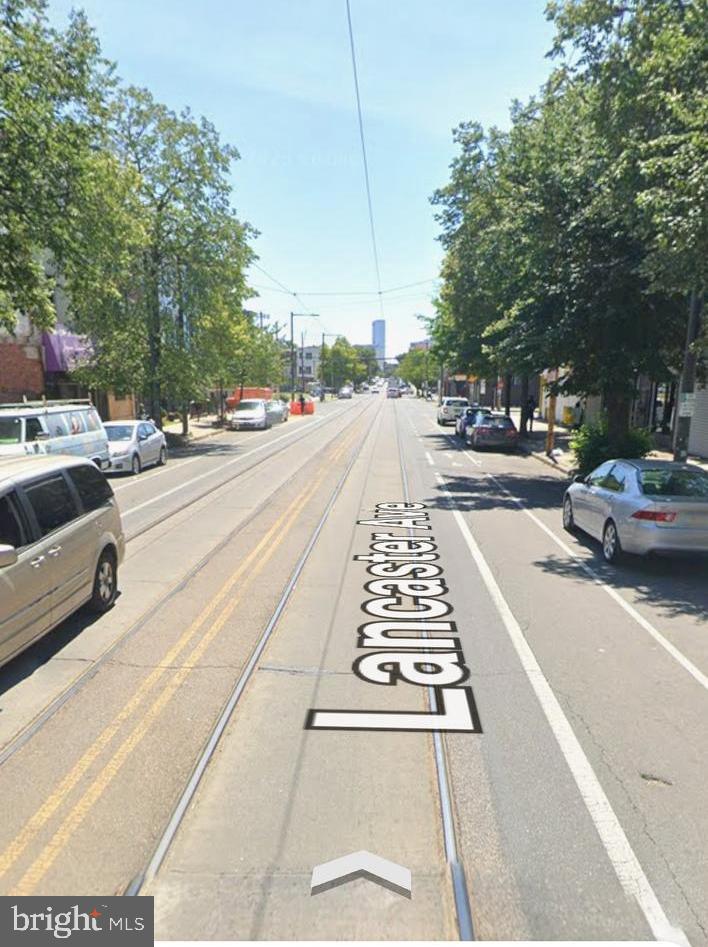PHILADELPHIA (WEST) - Commercial Sale