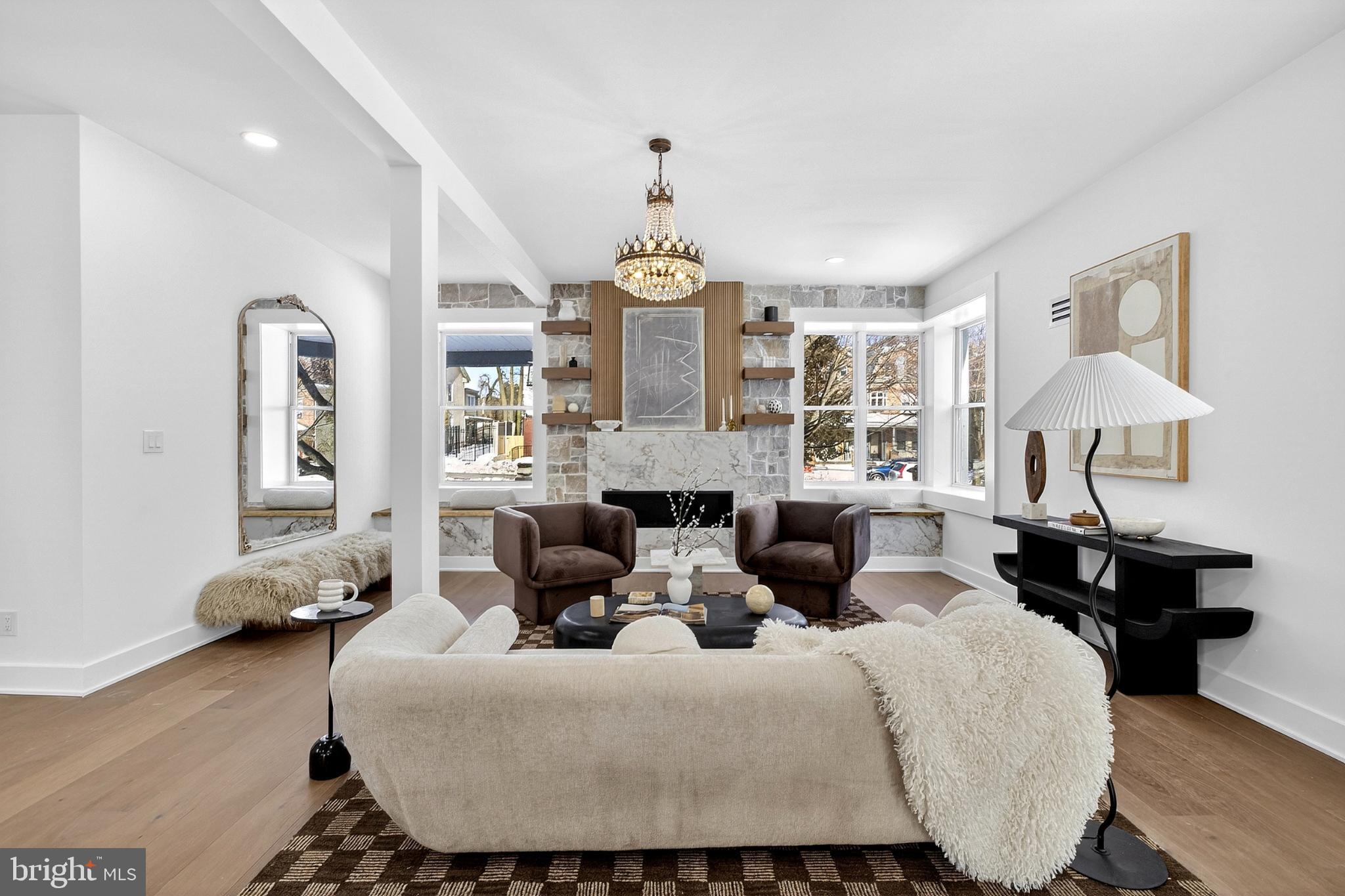GERMANTOWN - Residential