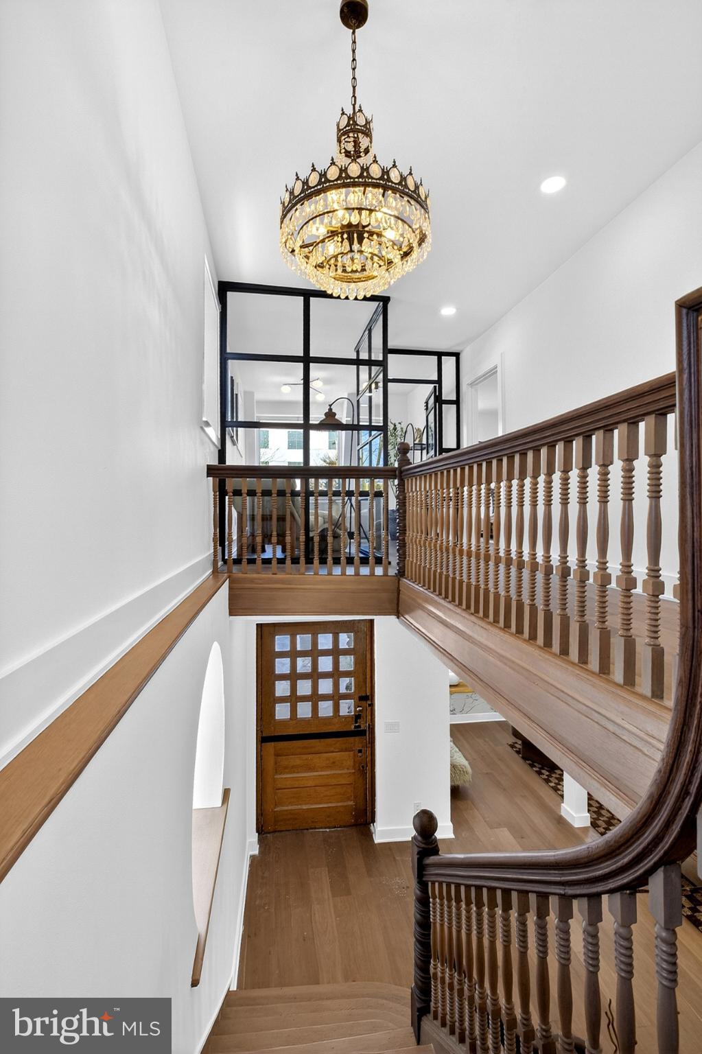 GERMANTOWN - Residential