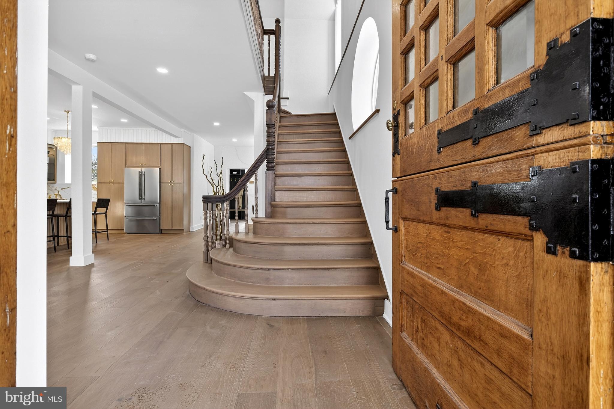 GERMANTOWN - Residential