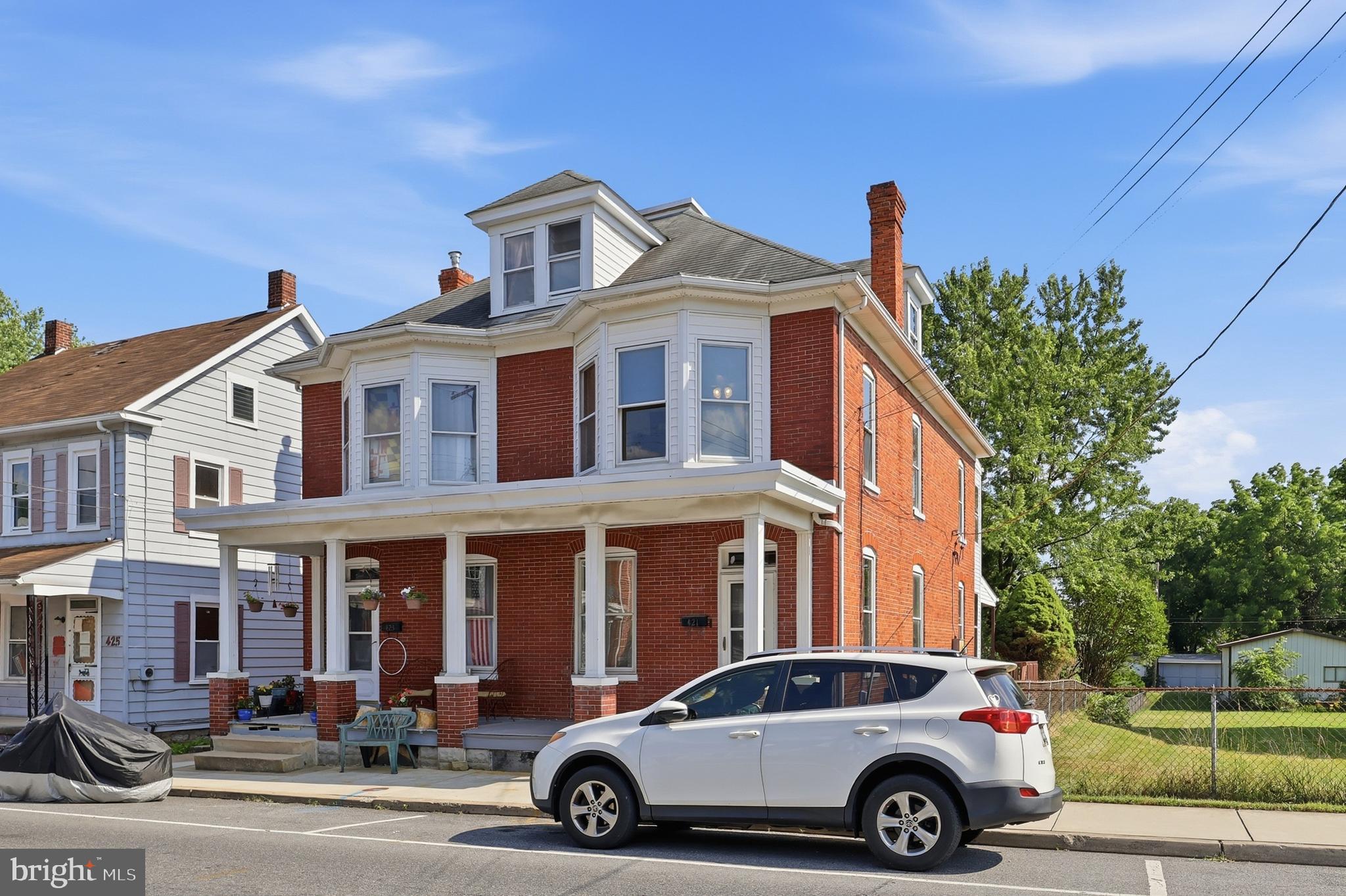 HAGERSTOWN - Residential