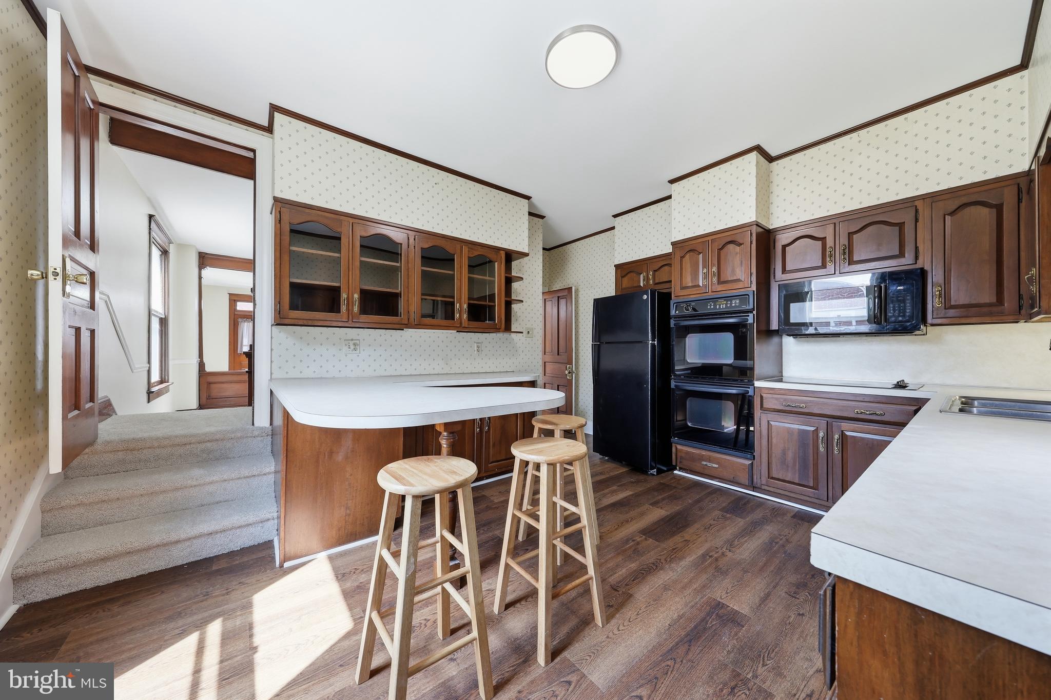 HAGERSTOWN - Residential