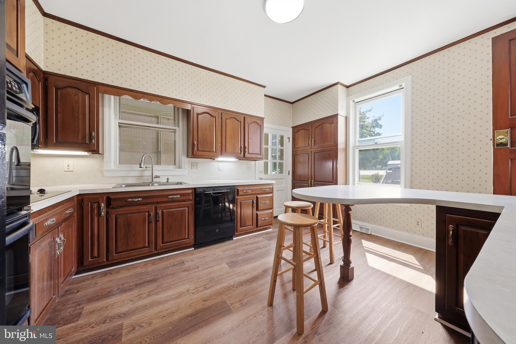 HAGERSTOWN - Residential