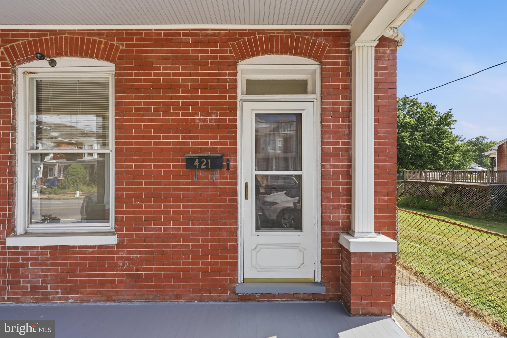 HAGERSTOWN - Residential