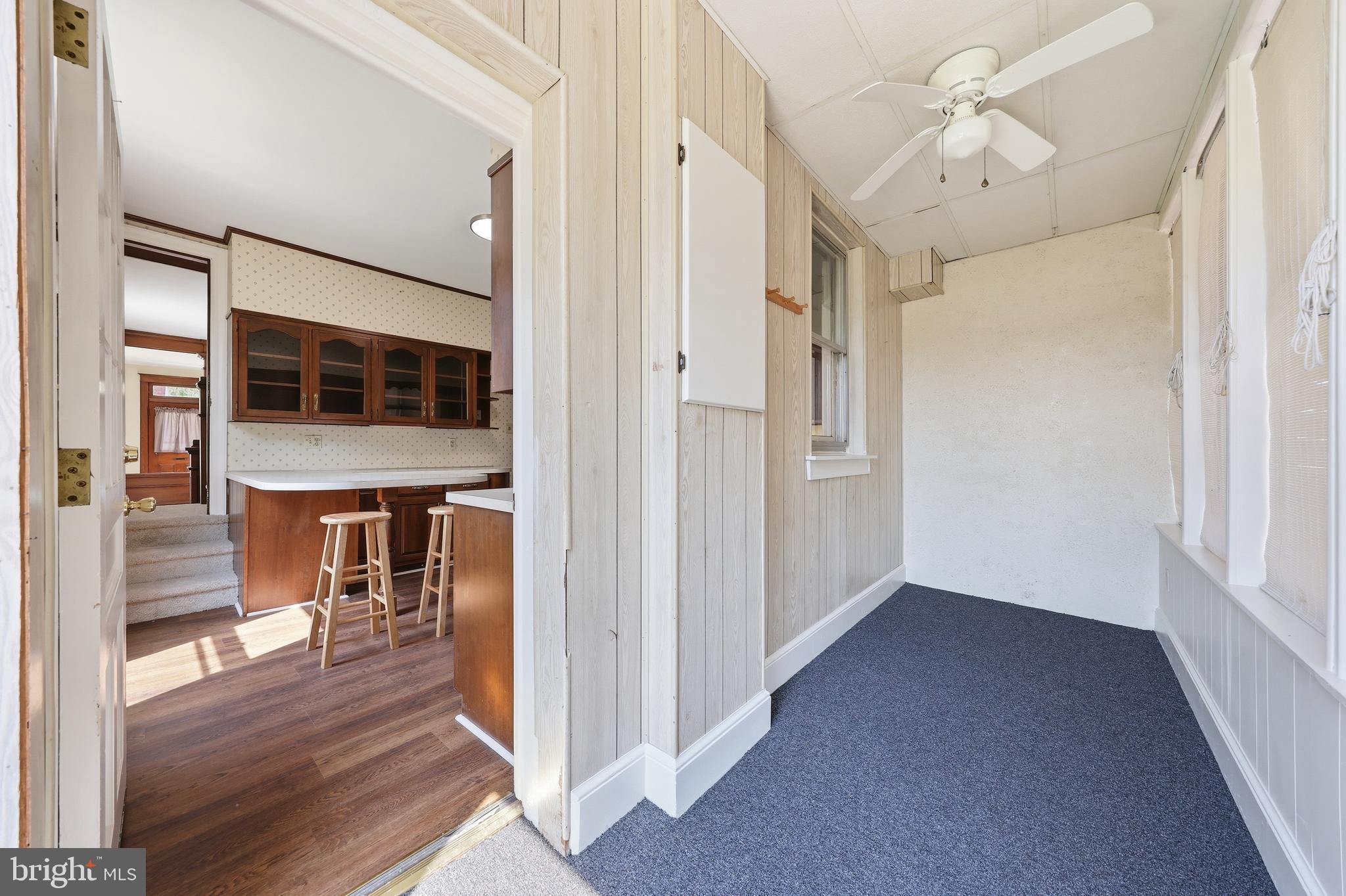 HAGERSTOWN - Residential