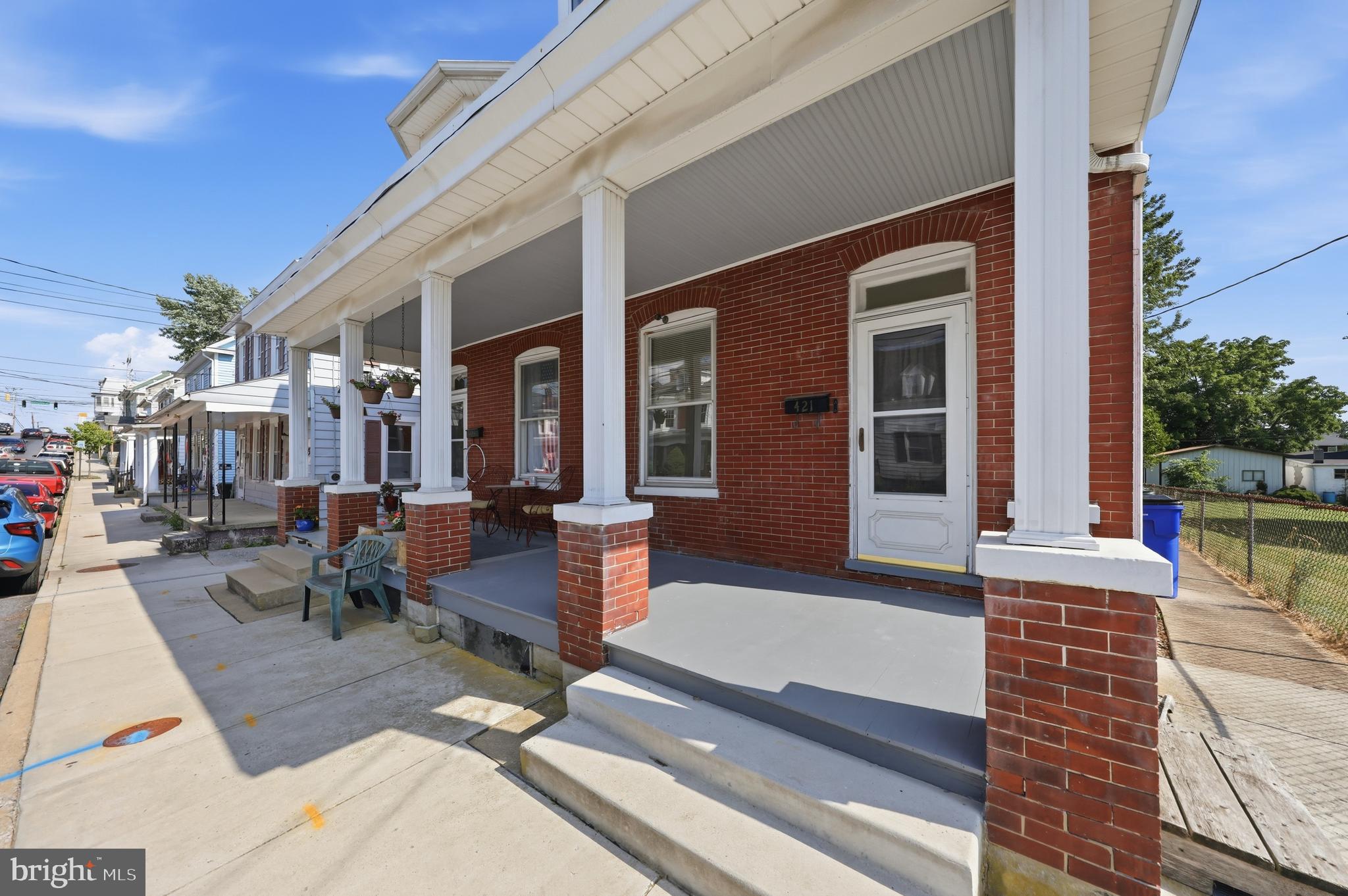 HAGERSTOWN - Residential