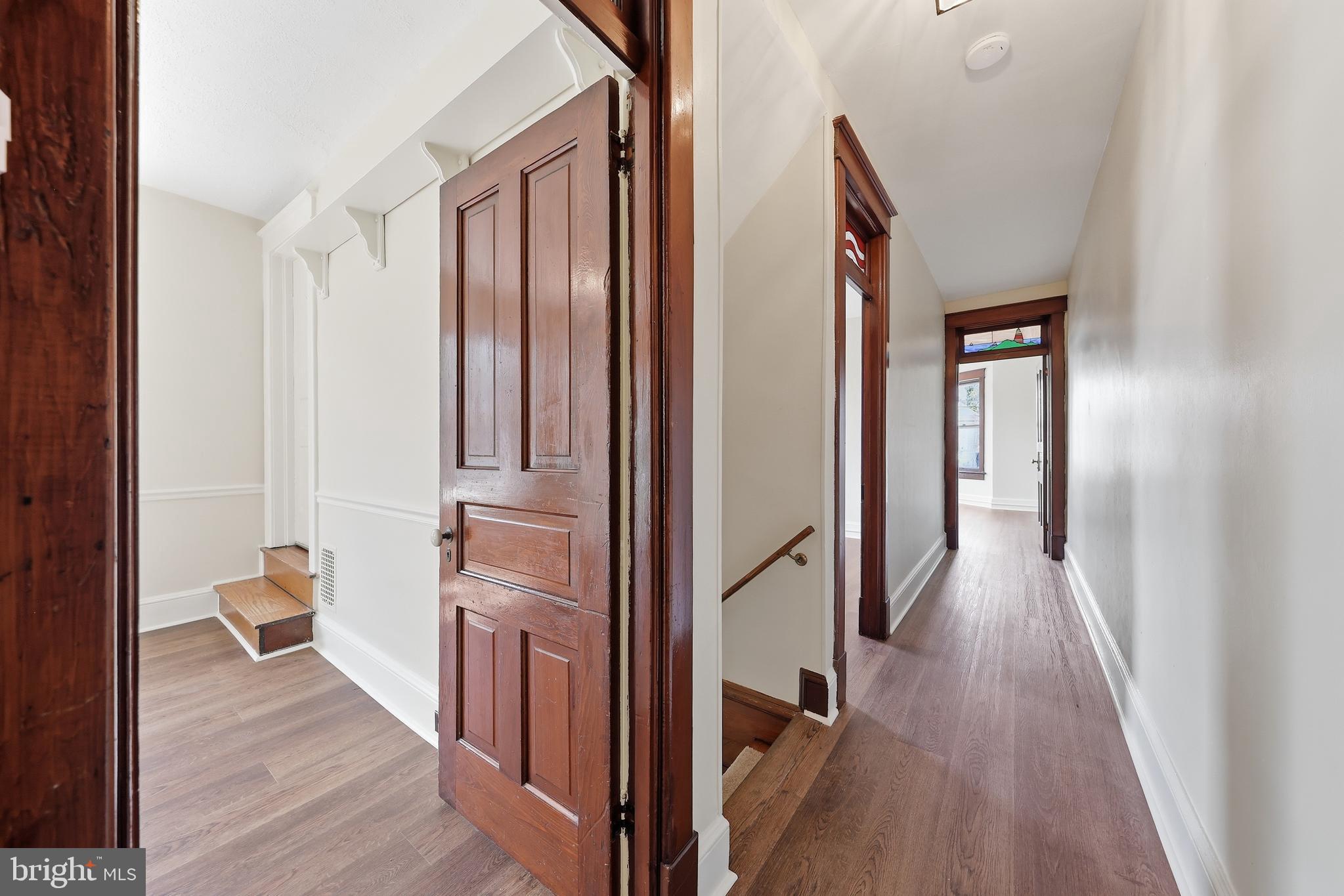 HAGERSTOWN - Residential