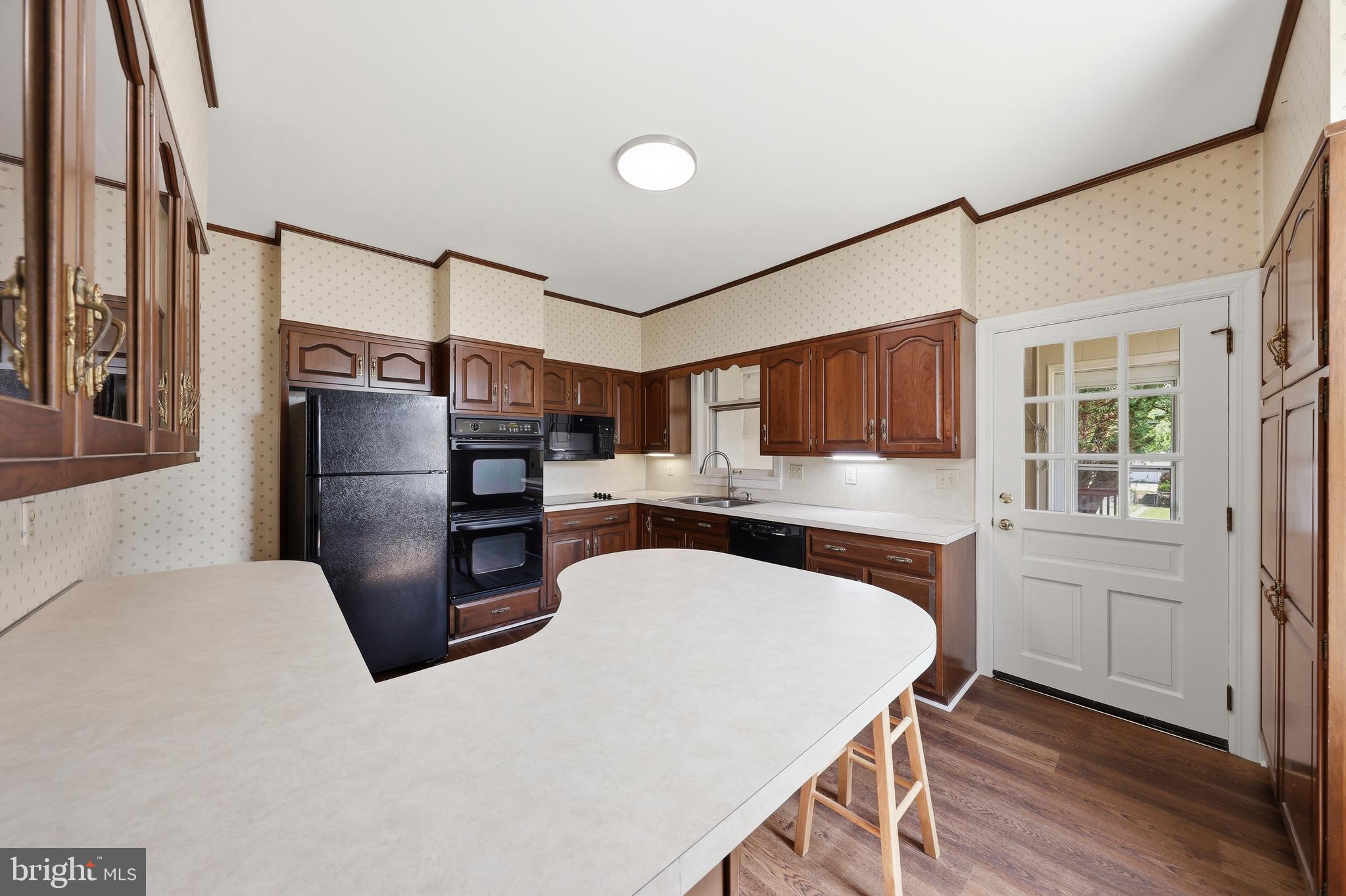 HAGERSTOWN - Residential