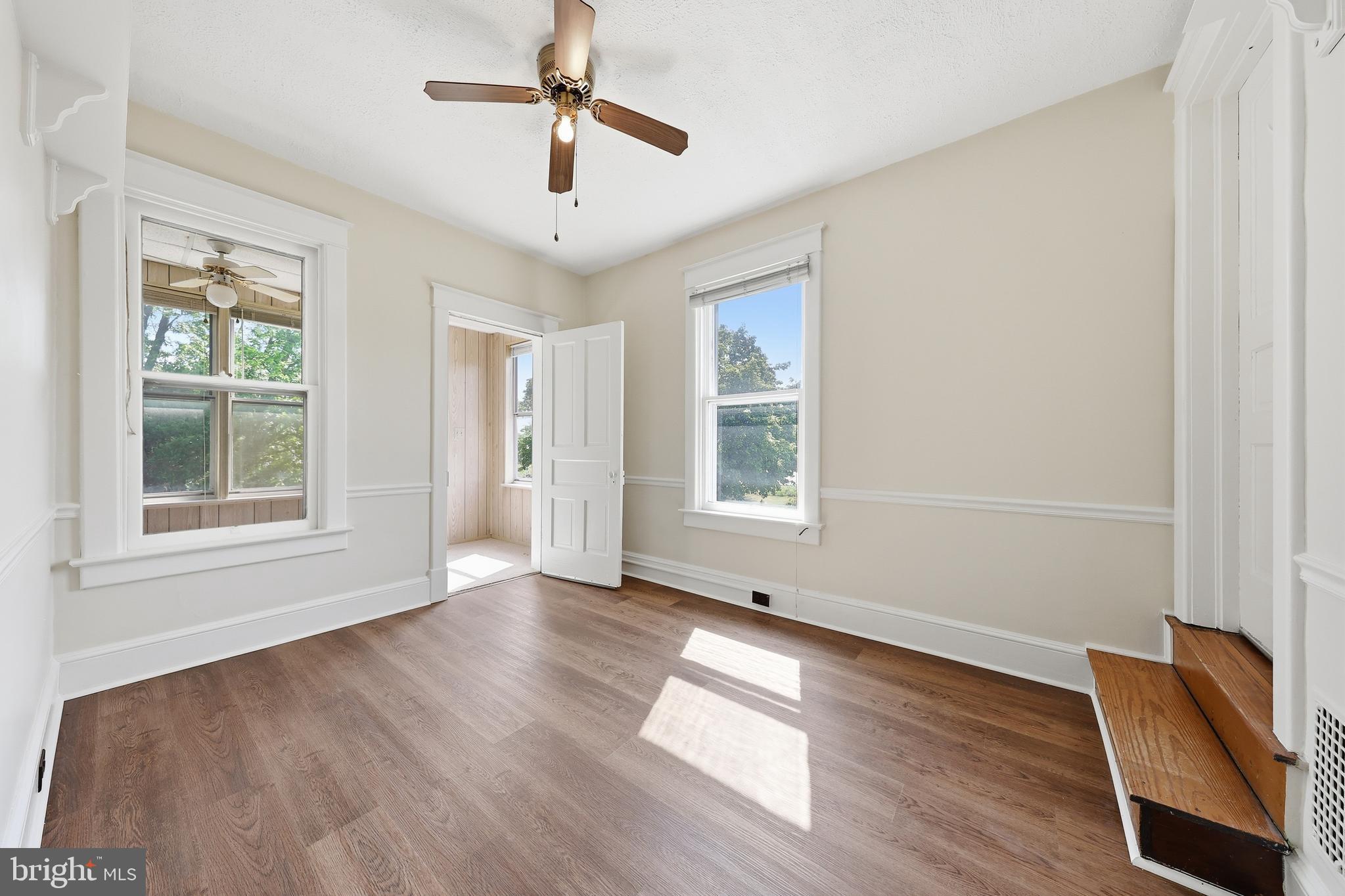 HAGERSTOWN - Residential
