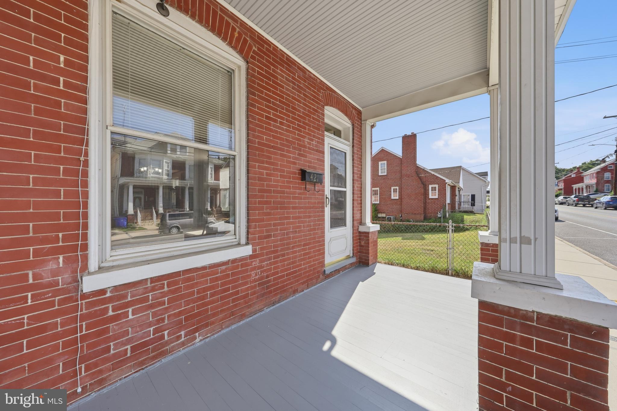 HAGERSTOWN - Residential