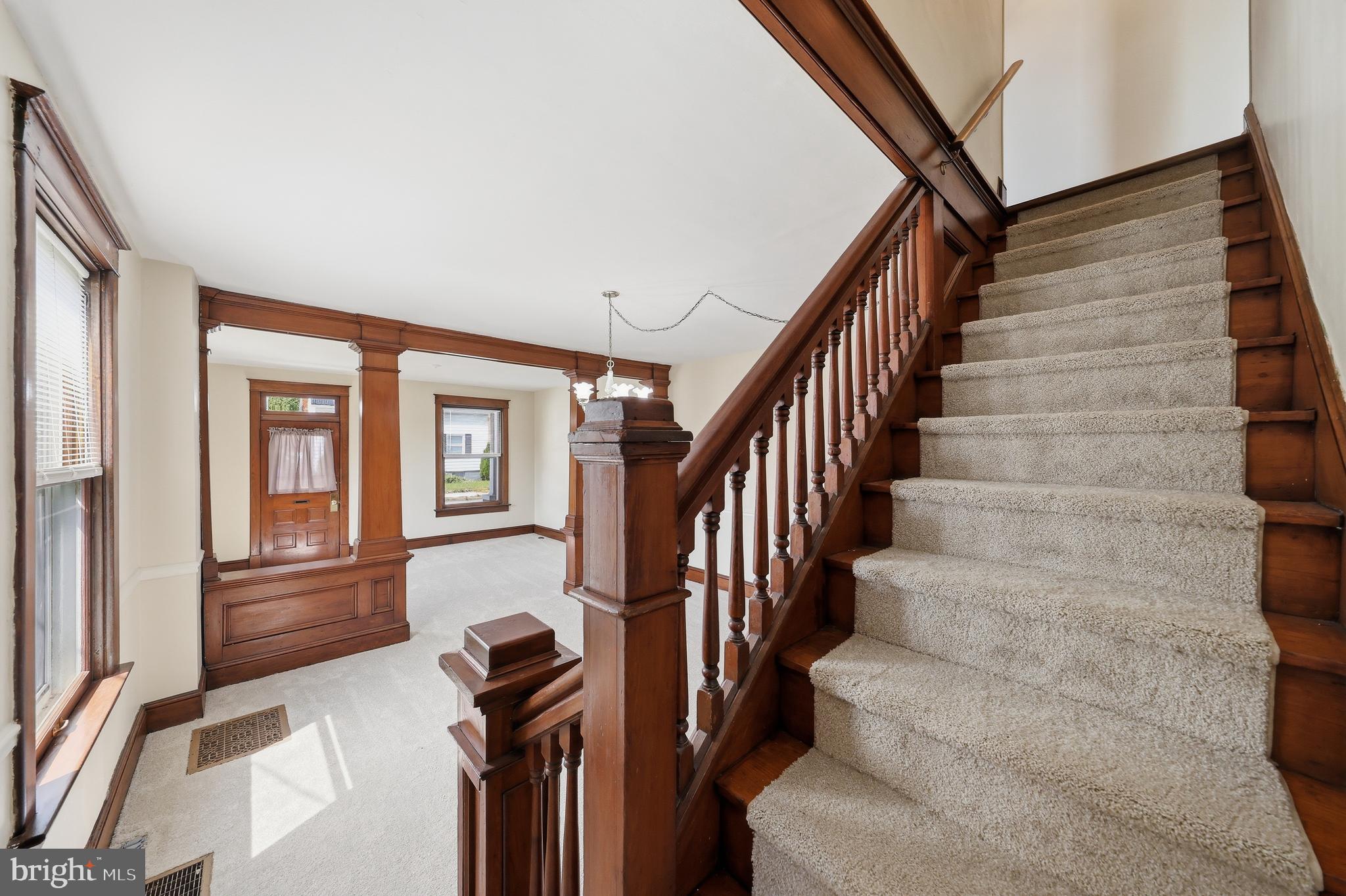 HAGERSTOWN - Residential