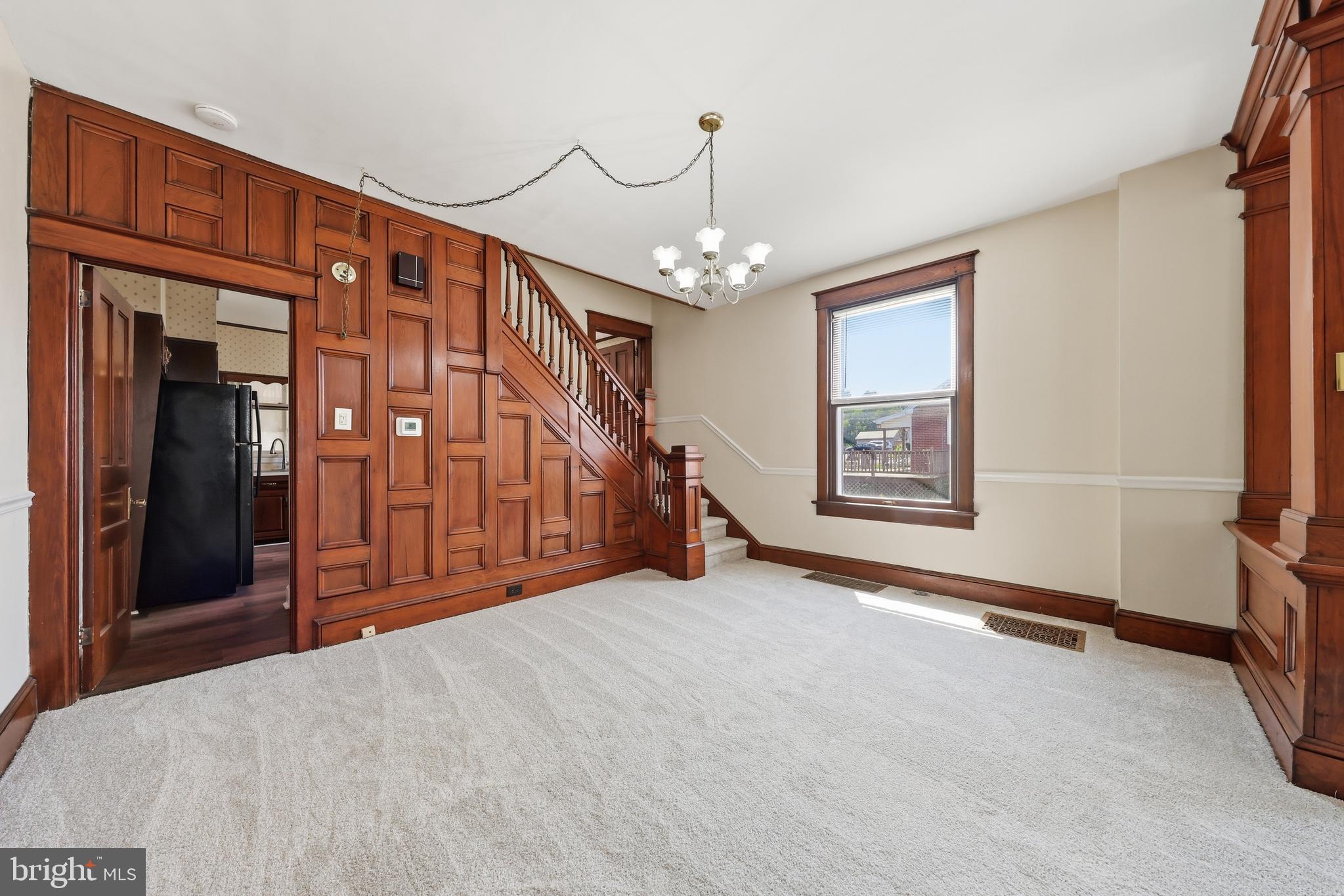 HAGERSTOWN - Residential