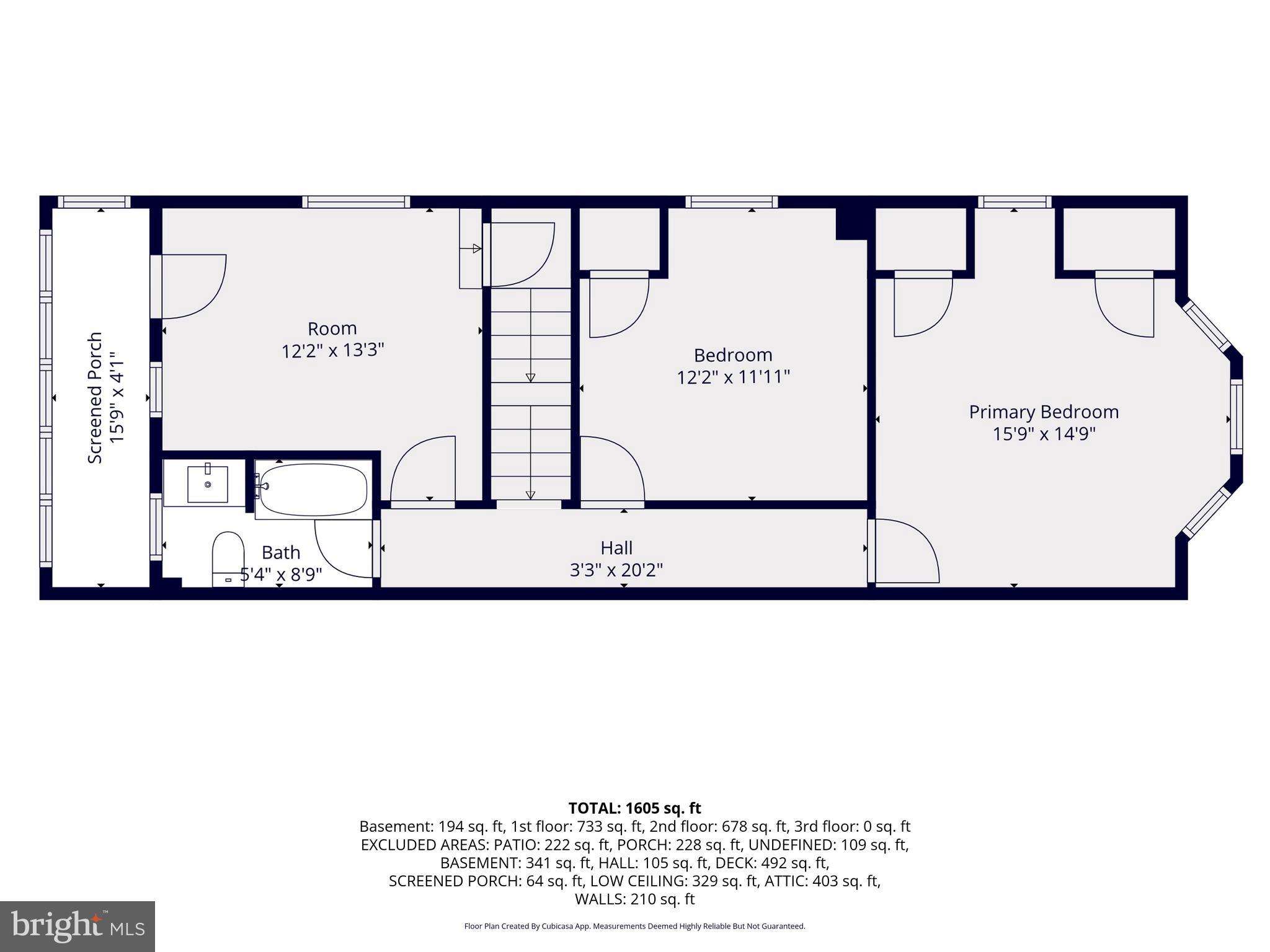 HAGERSTOWN - Residential