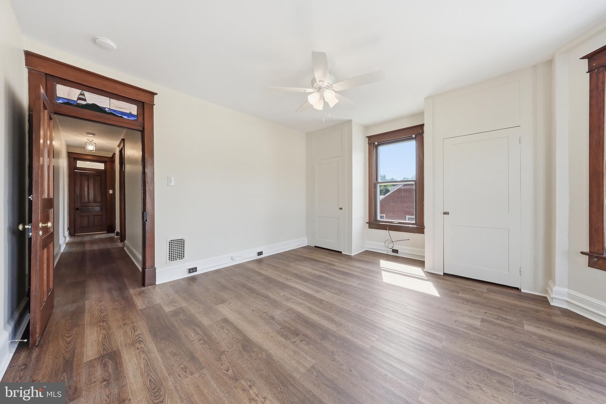 HAGERSTOWN - Residential