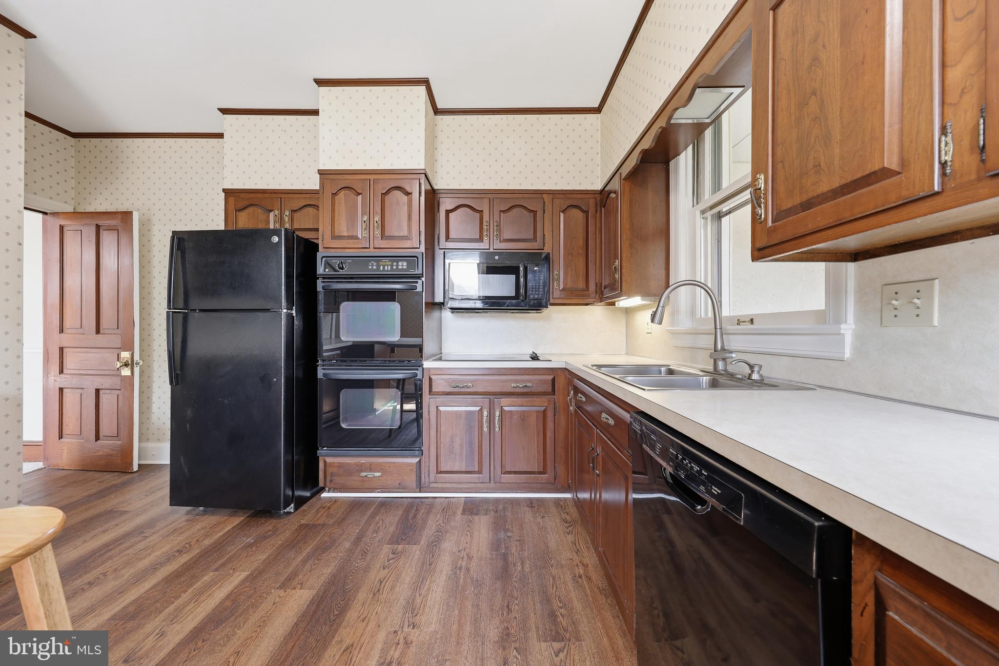 HAGERSTOWN - Residential