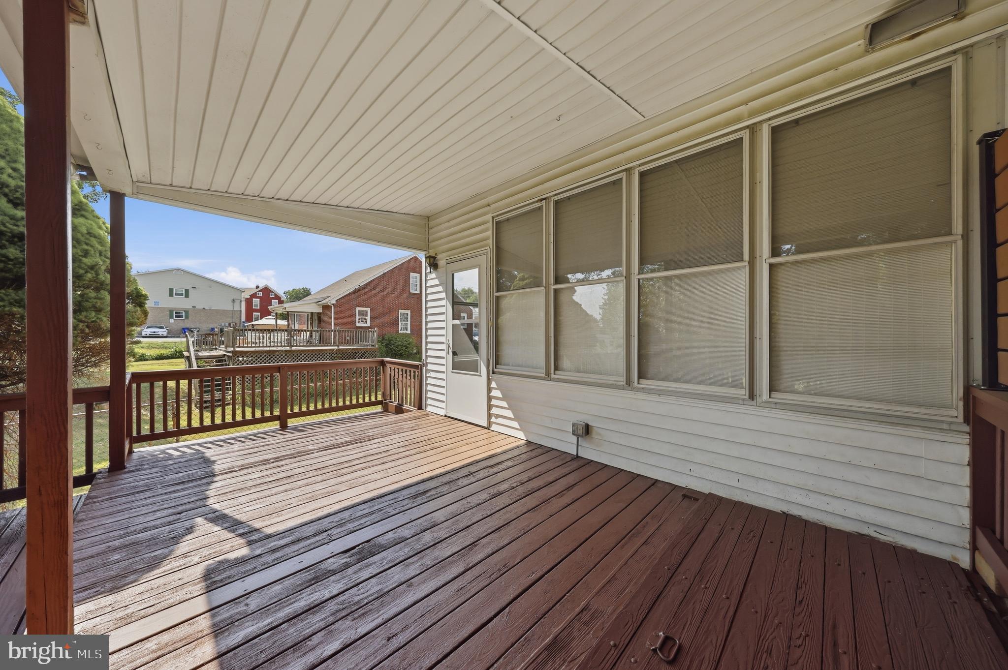 HAGERSTOWN - Residential