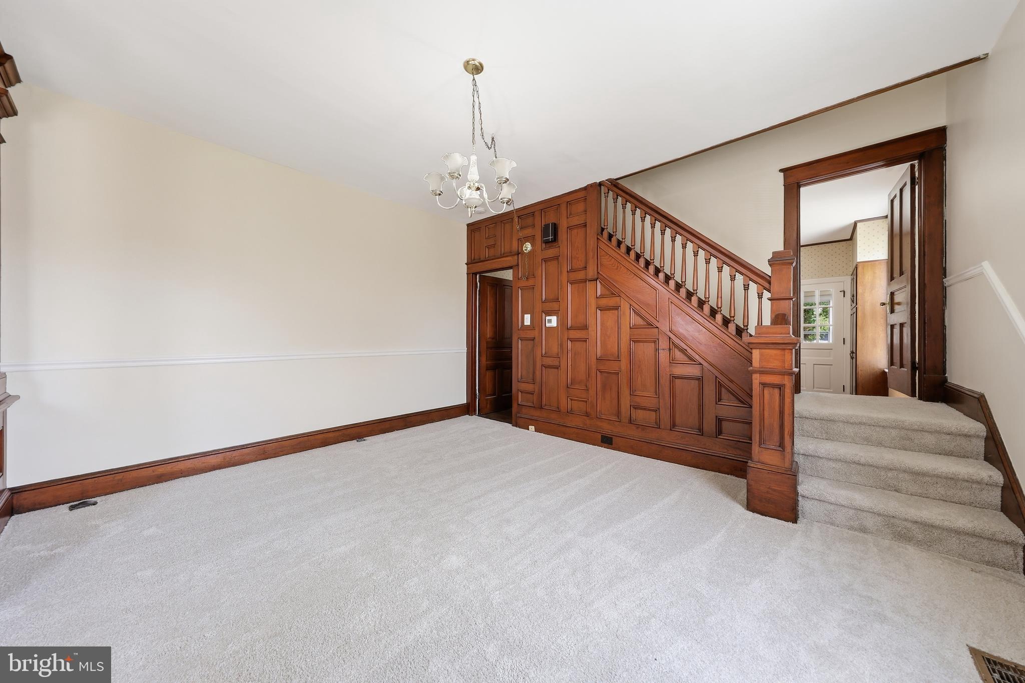 HAGERSTOWN - Residential