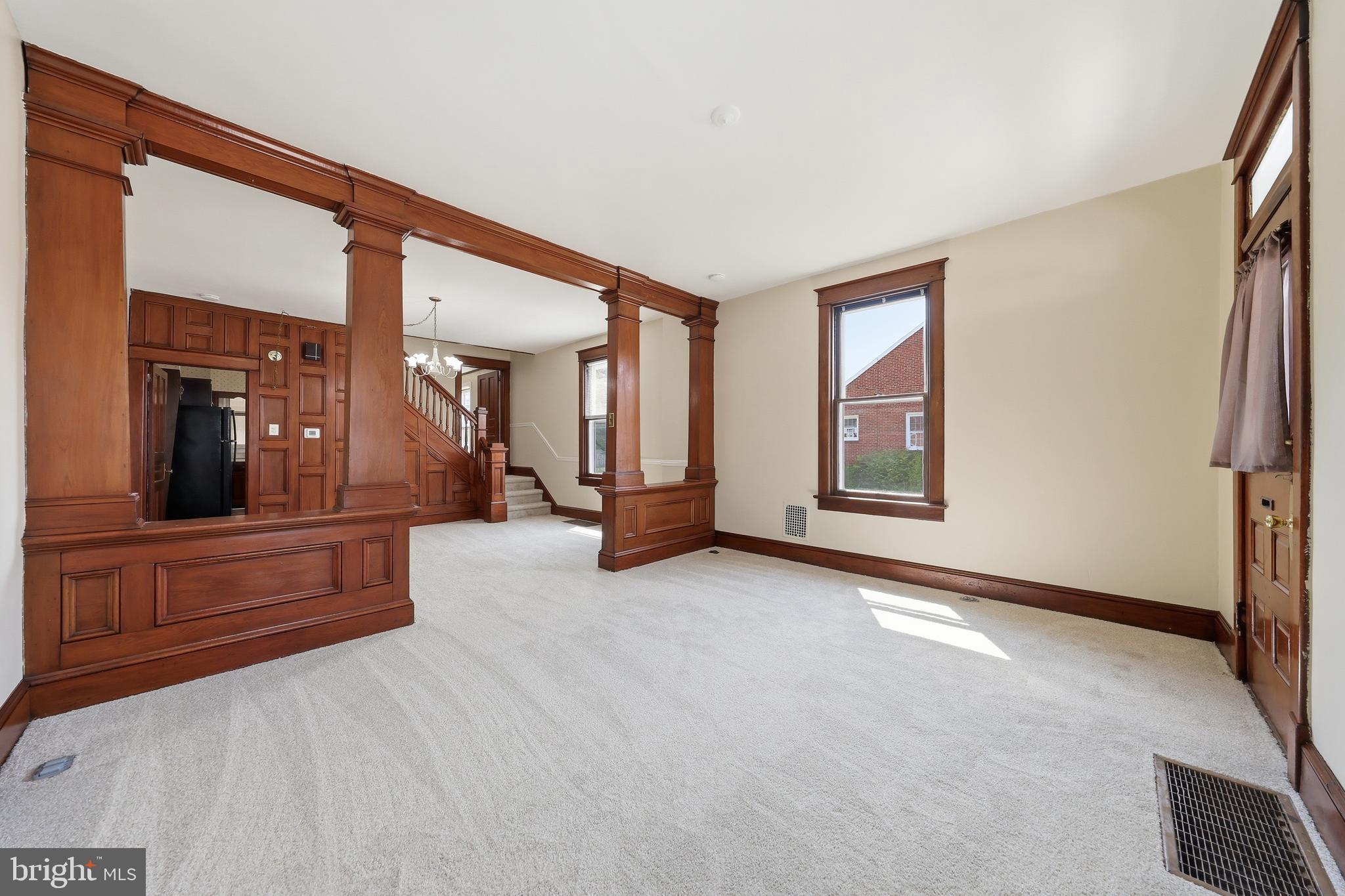 HAGERSTOWN - Residential