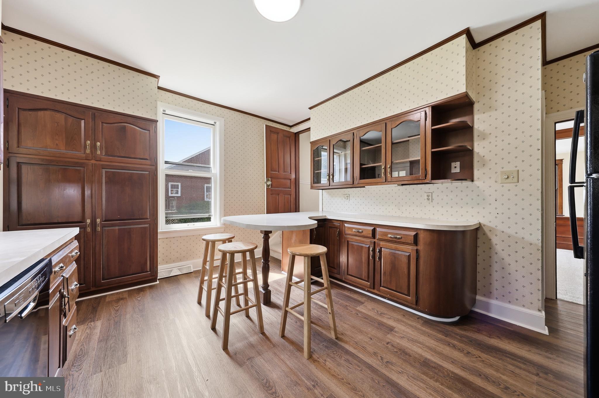 HAGERSTOWN - Residential