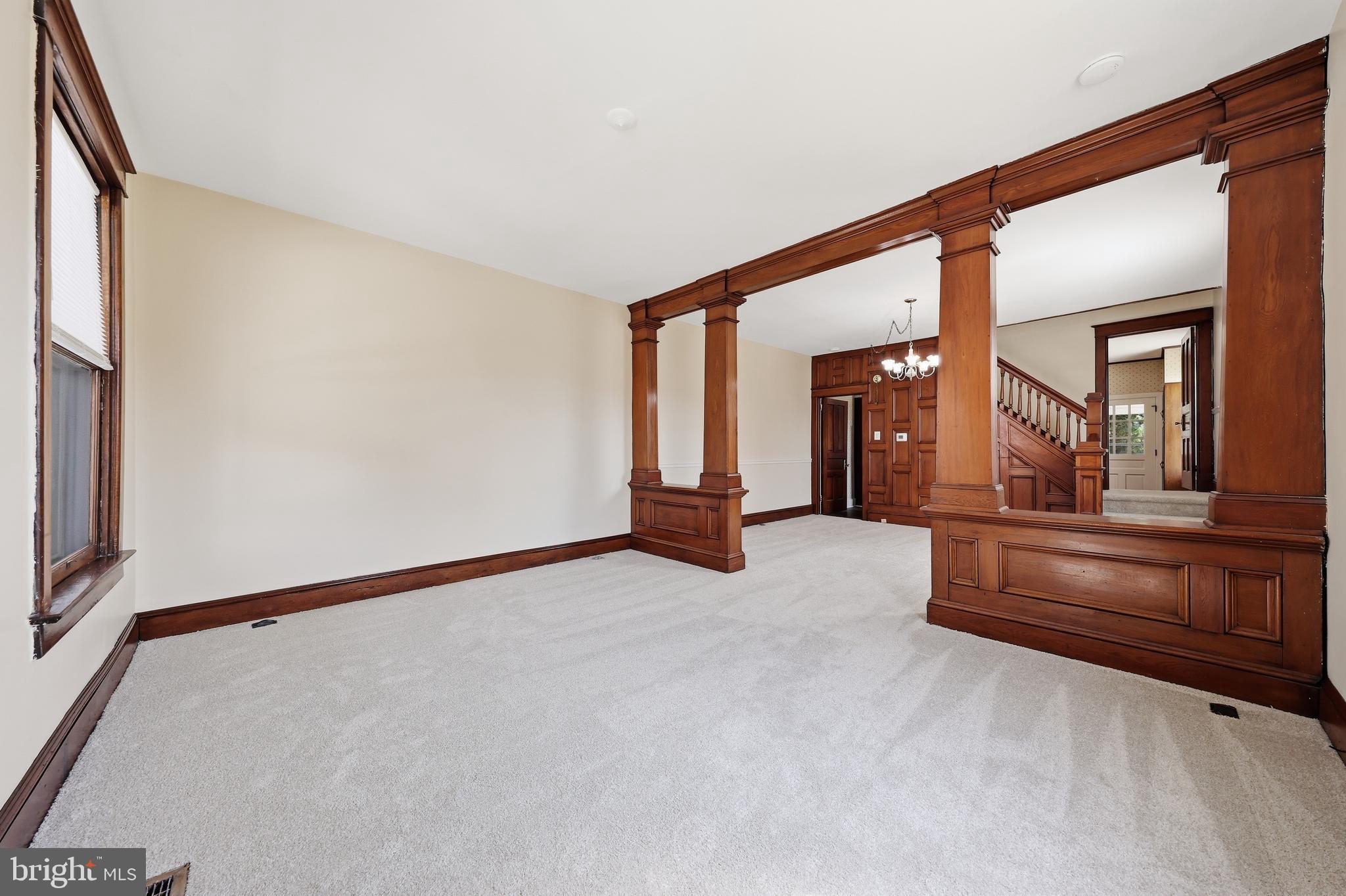 HAGERSTOWN - Residential