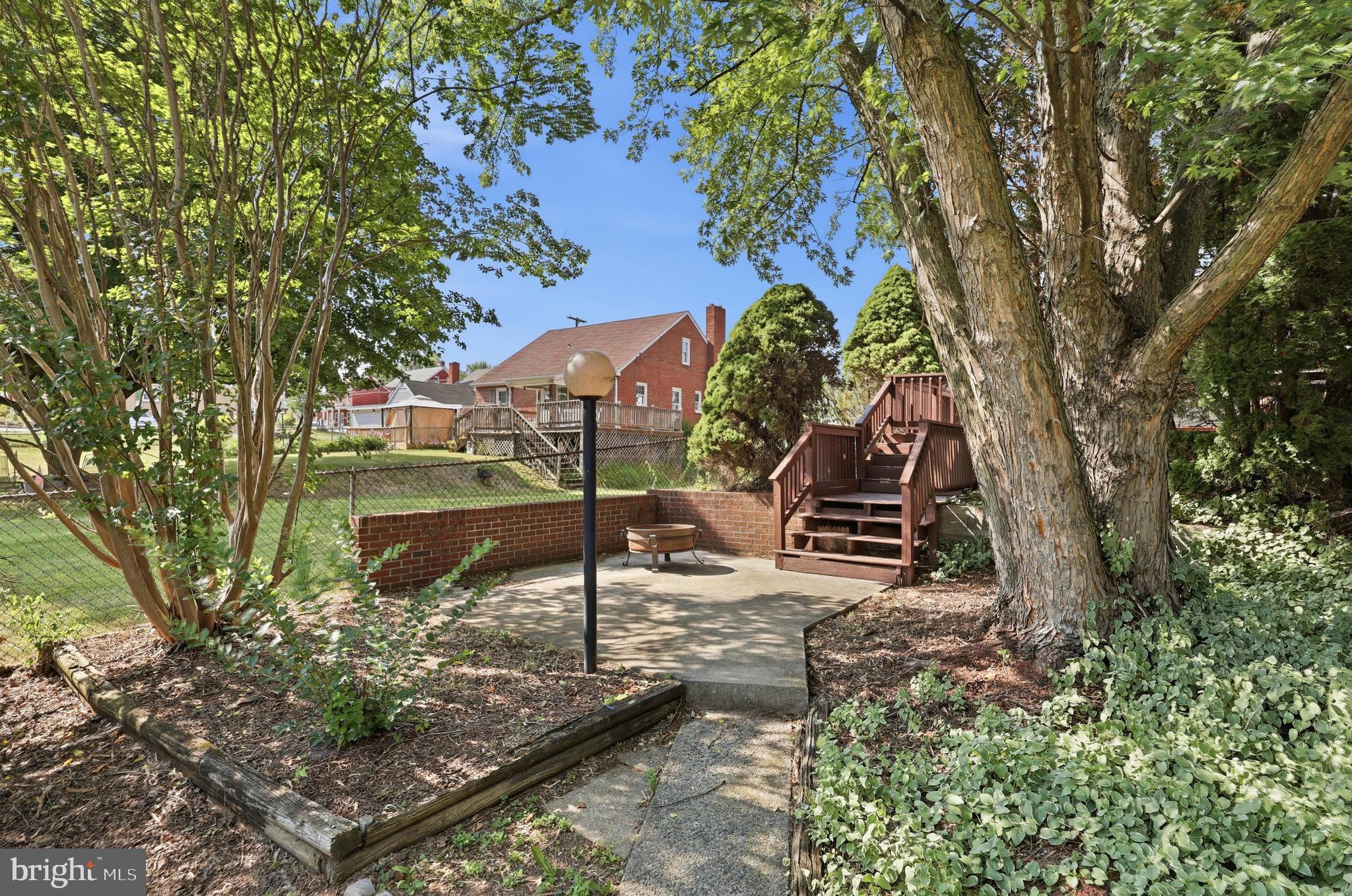 HAGERSTOWN - Residential
