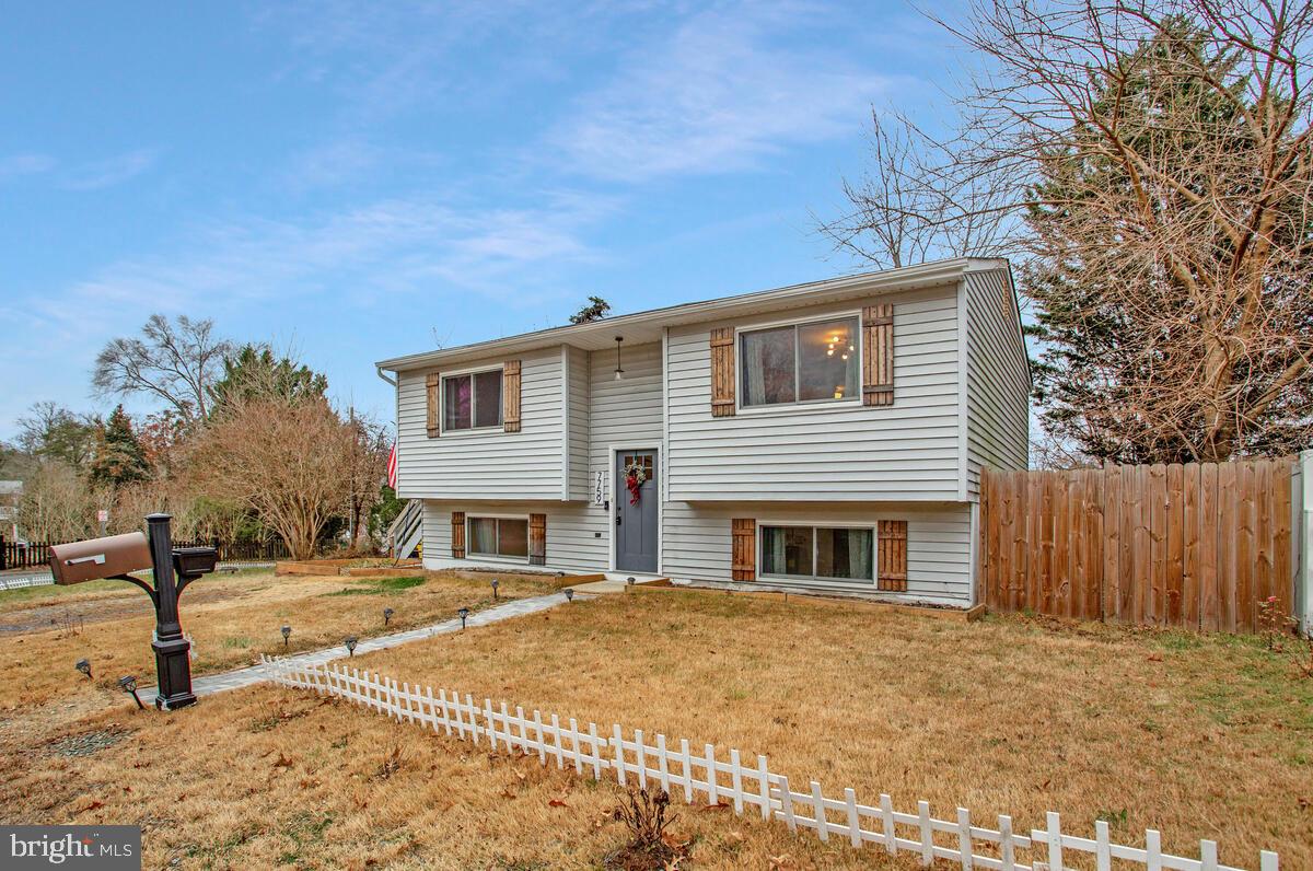 GREEN HAVEN - Residential