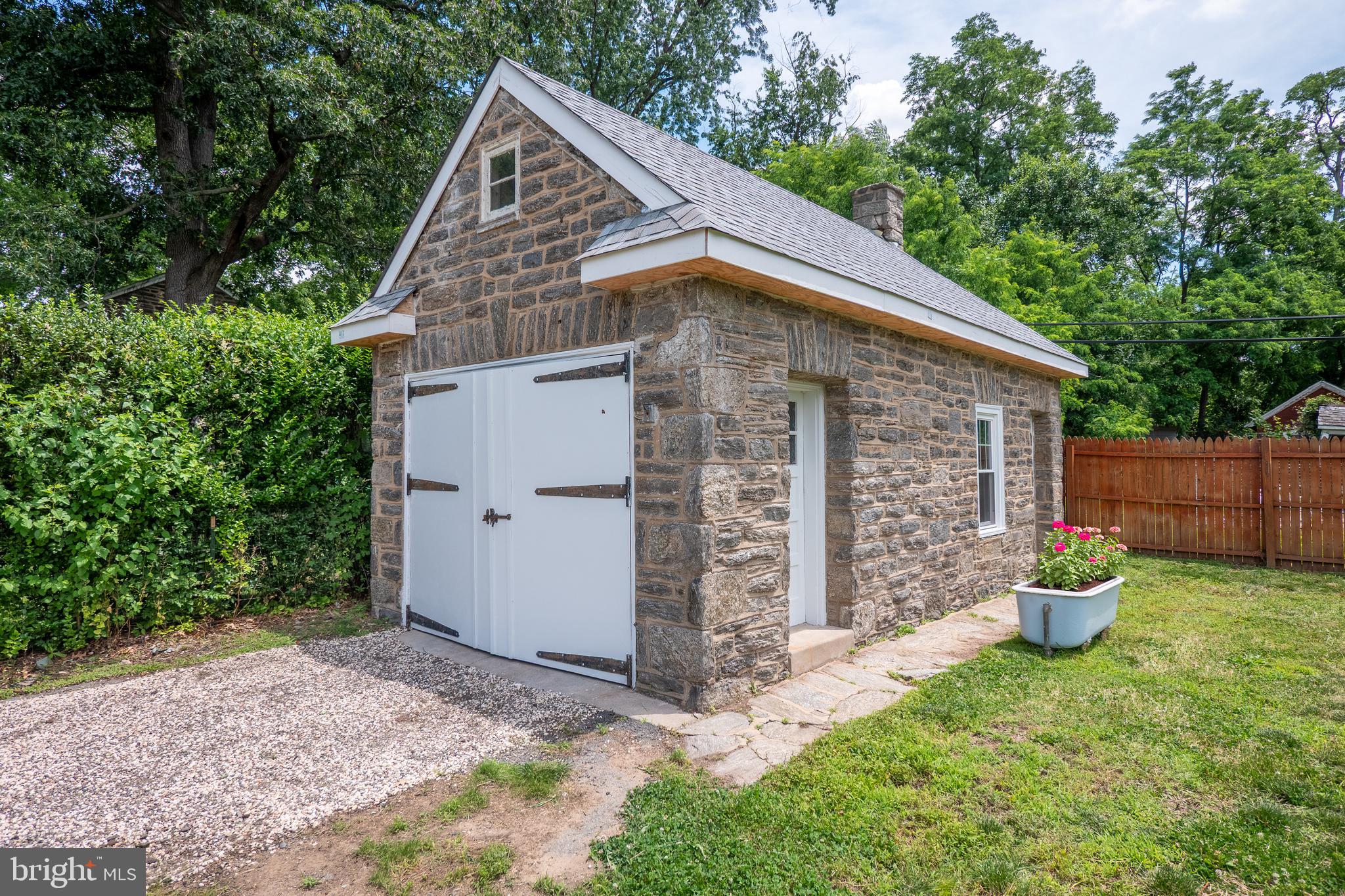 MT AIRY (WEST) - Residential