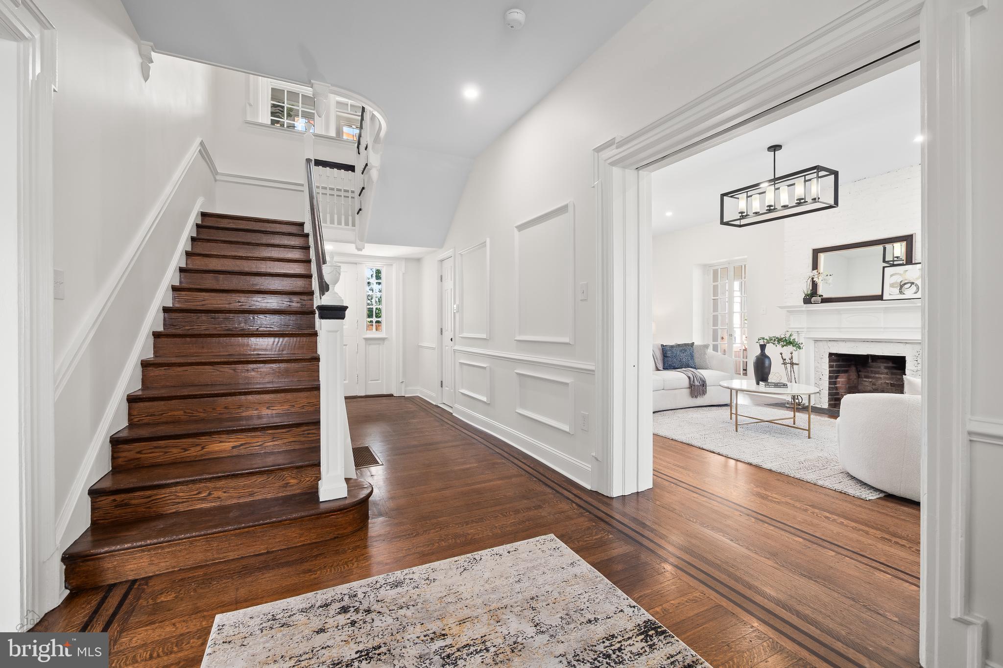 MT AIRY (WEST) - Residential