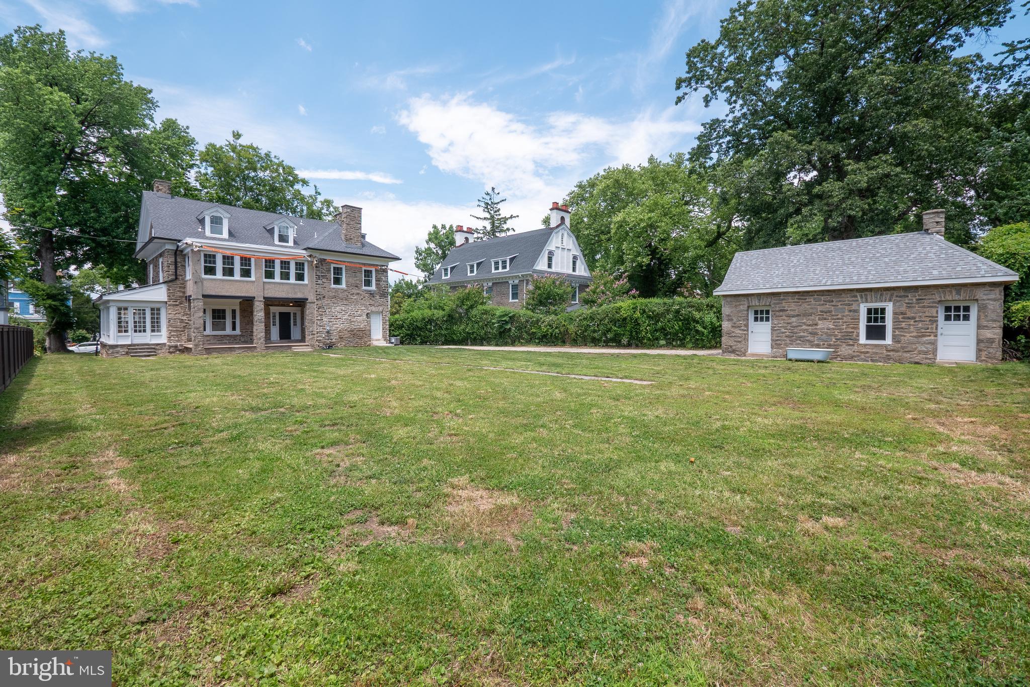 MT AIRY (WEST) - Residential