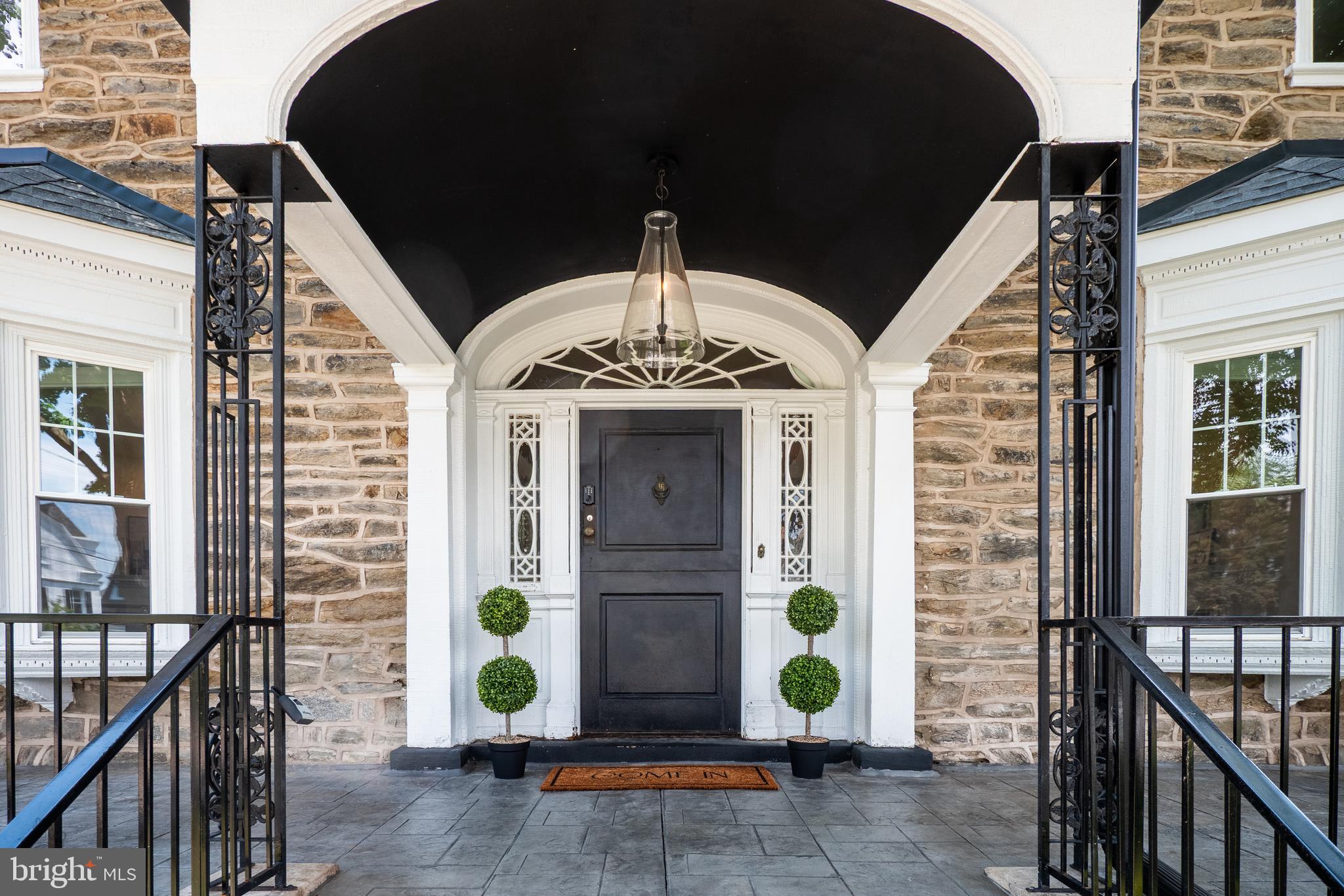 MT AIRY (WEST) - Residential