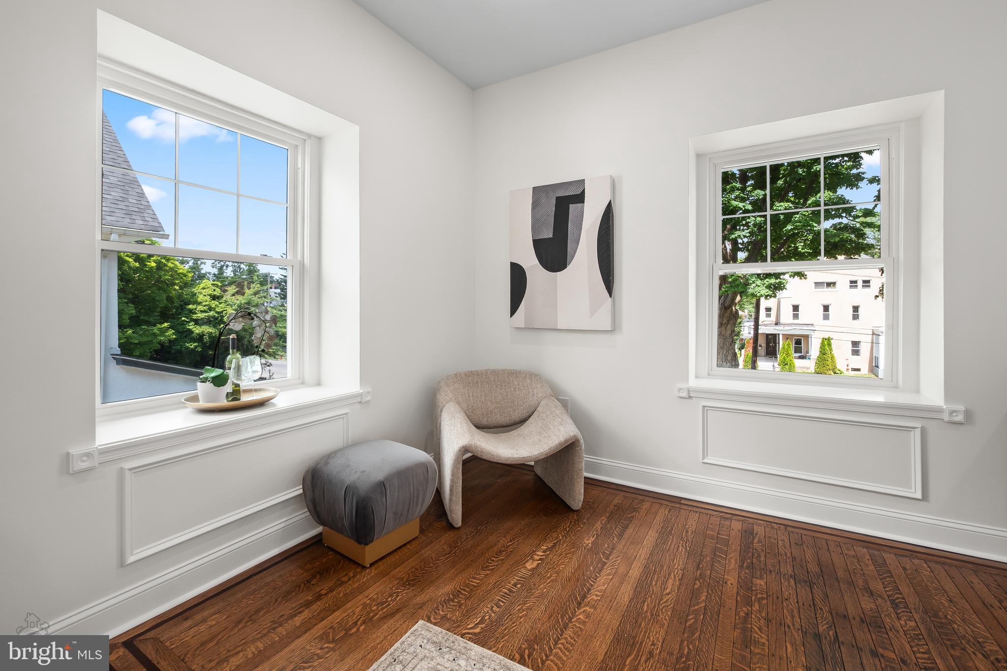MT AIRY (WEST) - Residential