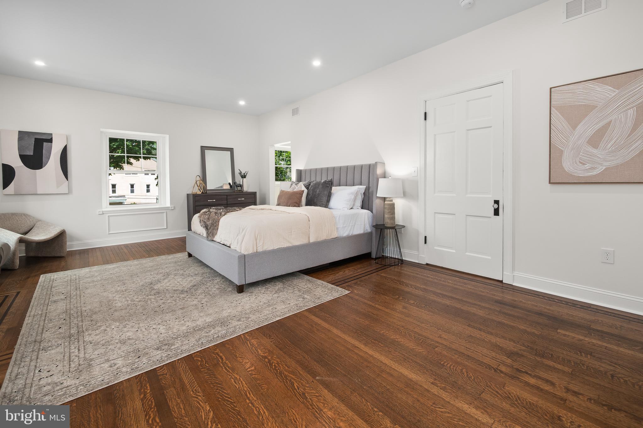 MT AIRY (WEST) - Residential