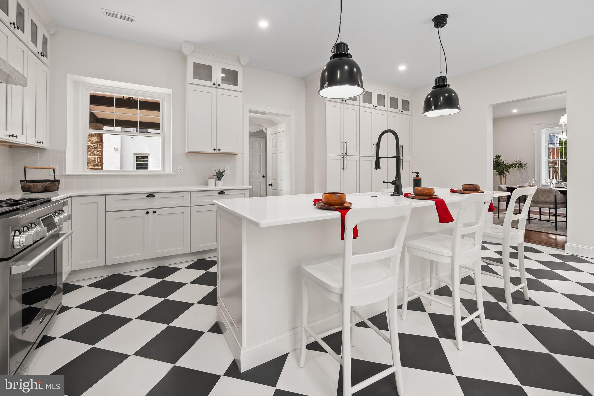 MT AIRY (WEST) - Residential