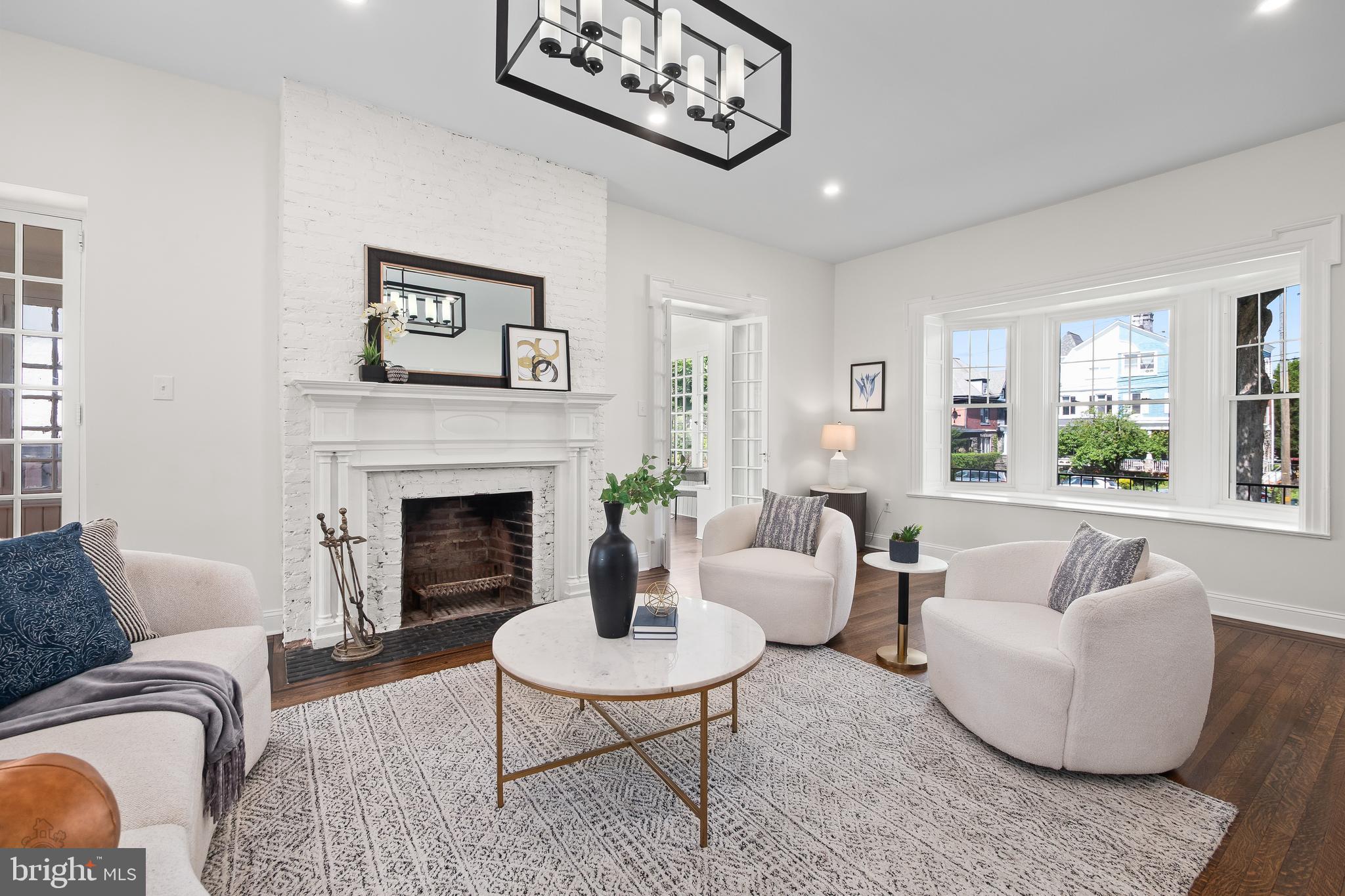 MT AIRY (WEST) - Residential