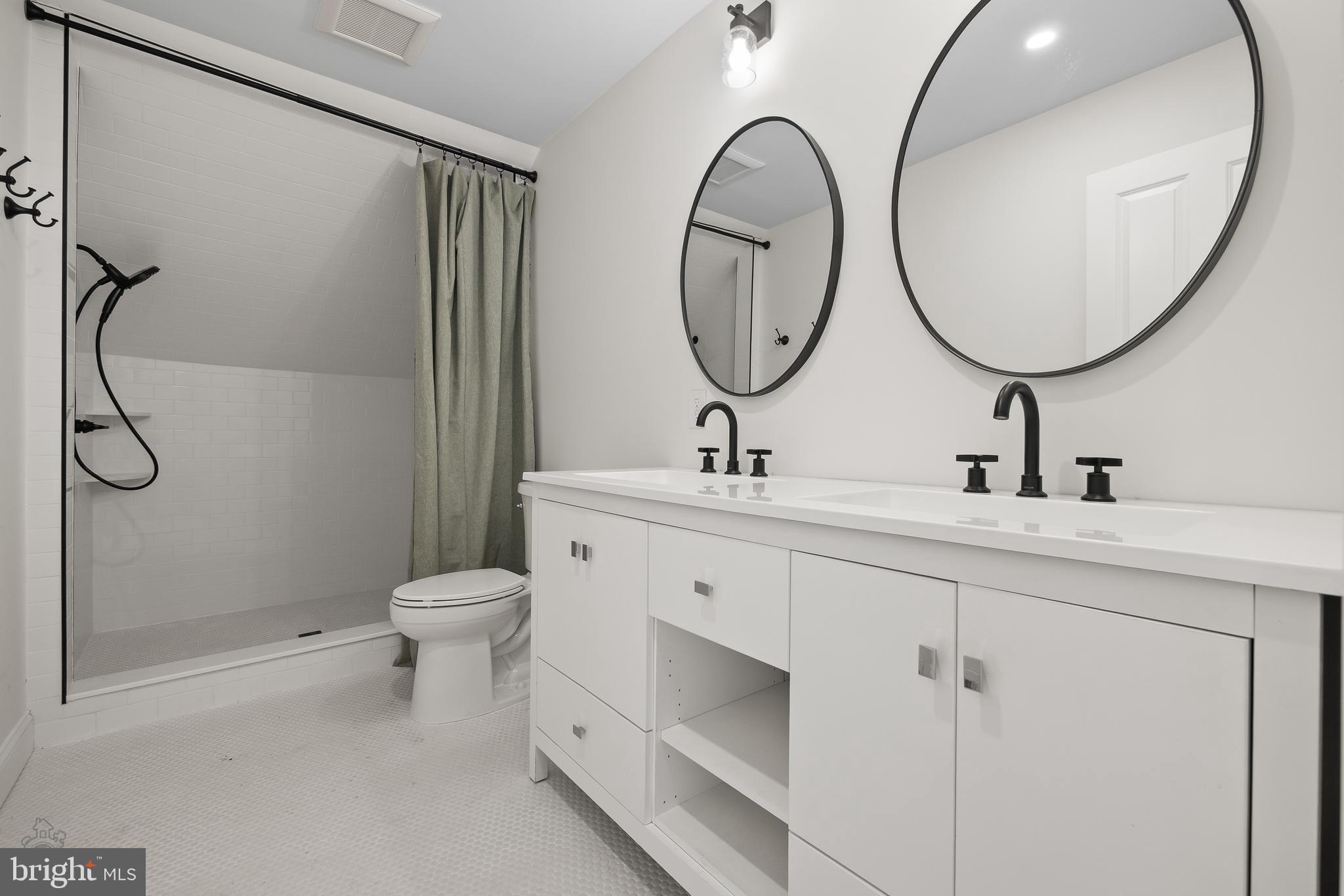 MT AIRY (WEST) - Residential