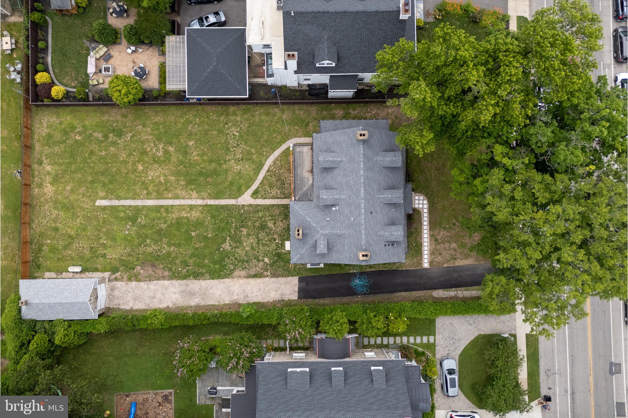 MT AIRY (WEST) - Residential