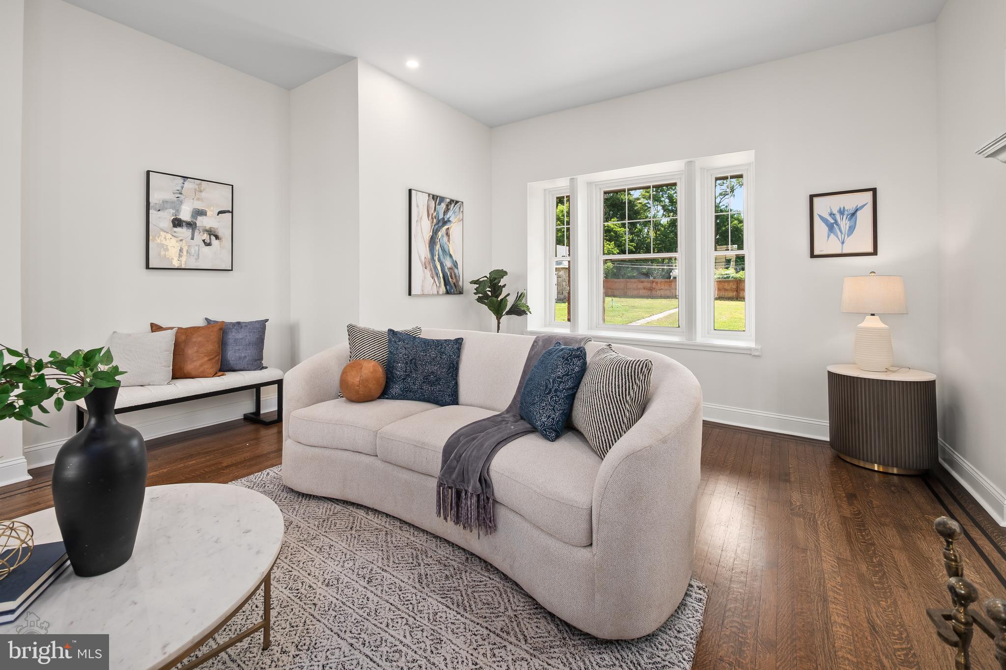 MT AIRY (WEST) - Residential