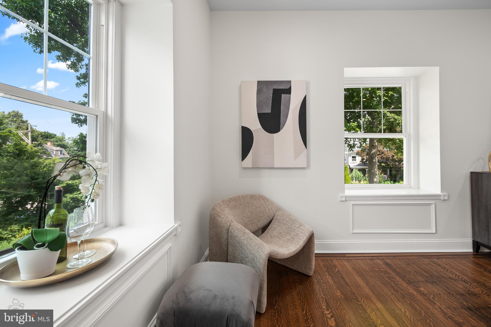 MT AIRY (WEST) - Residential