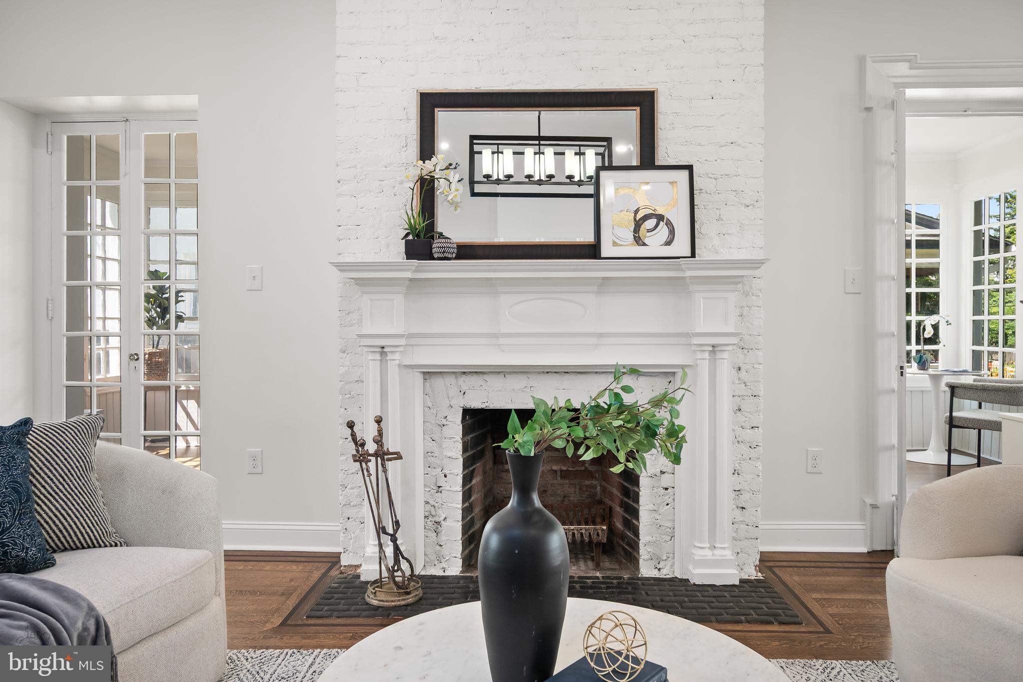 MT AIRY (WEST) - Residential