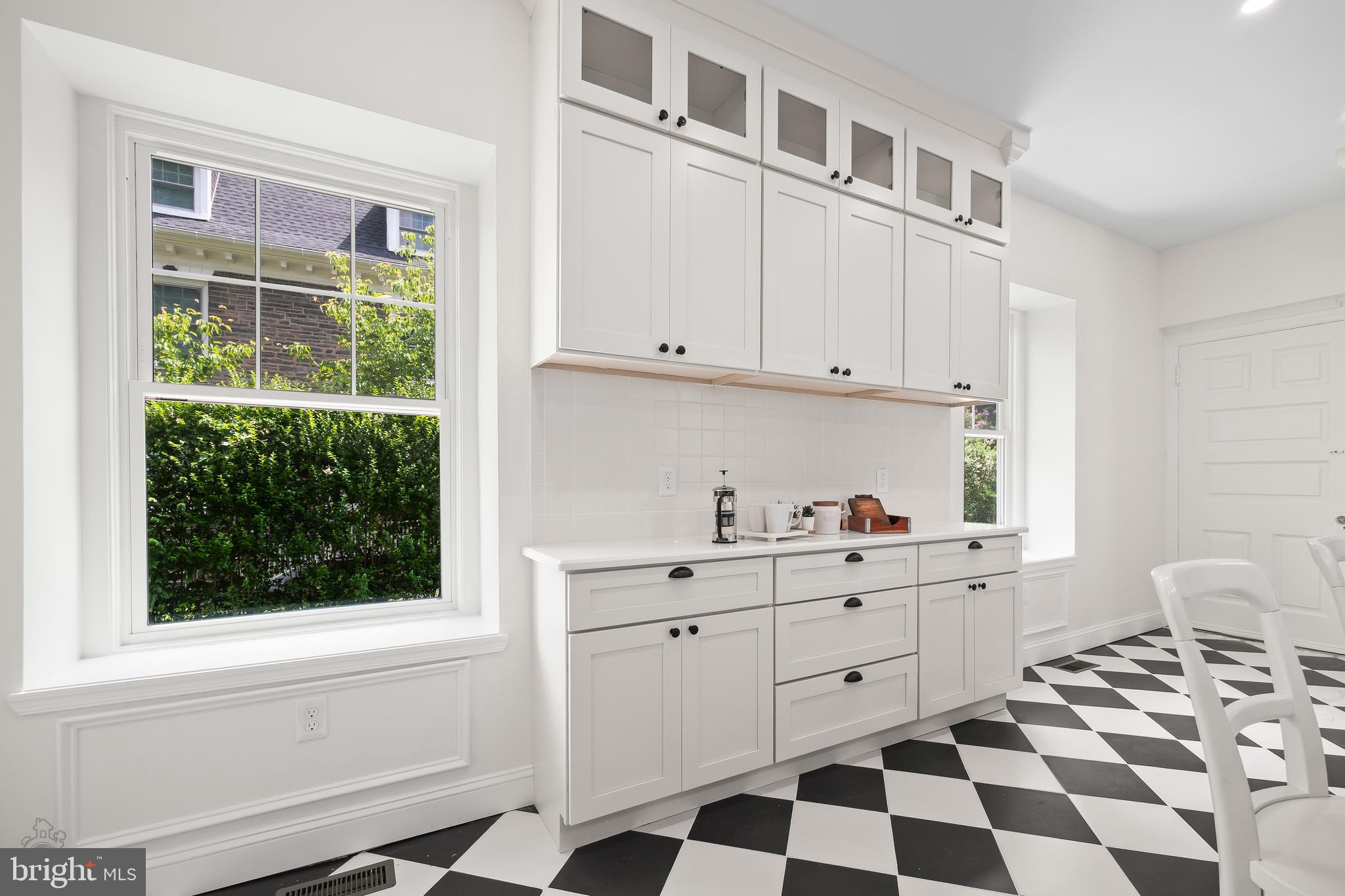 MT AIRY (WEST) - Residential