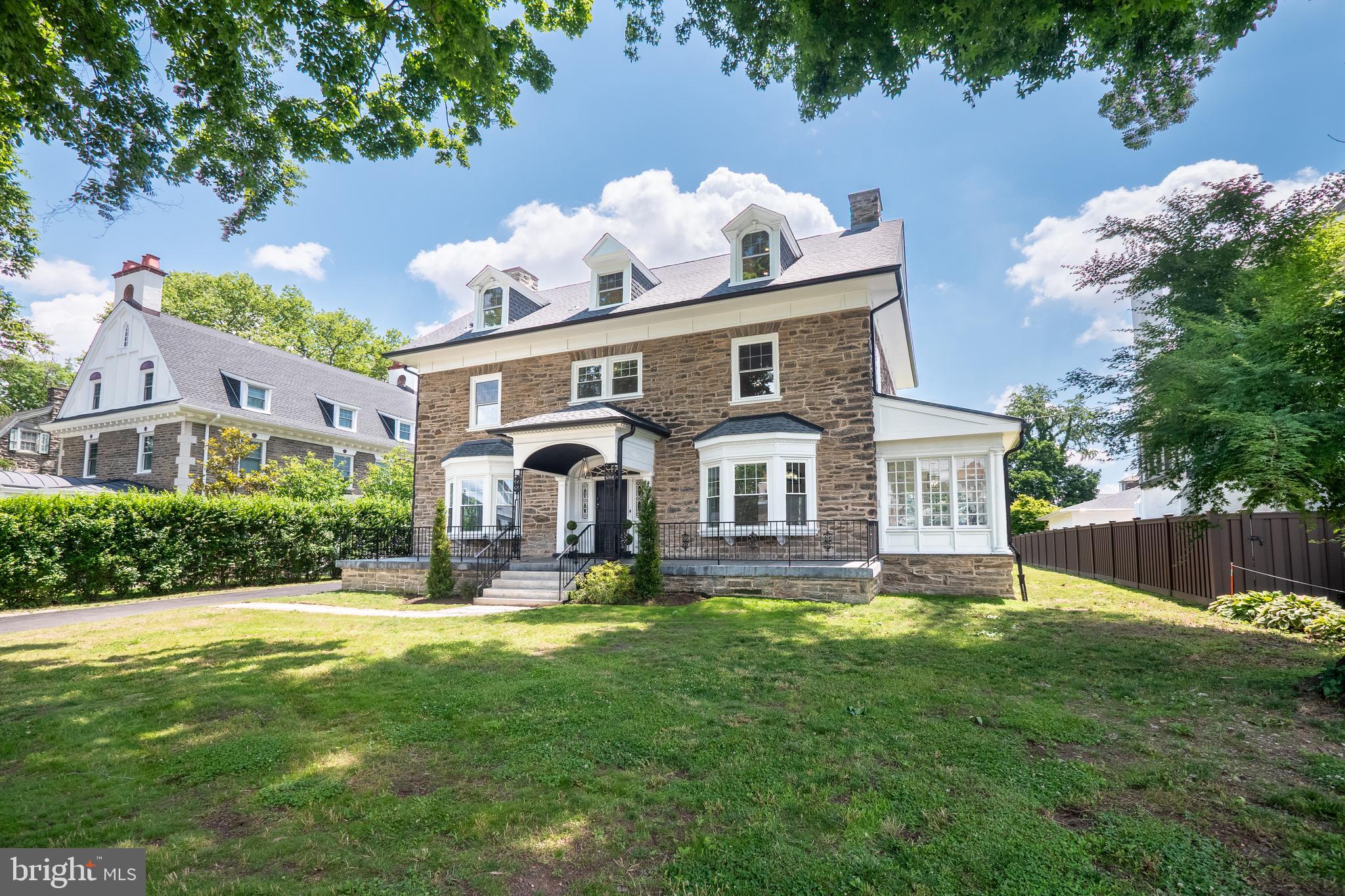 MT AIRY (WEST) - Residential